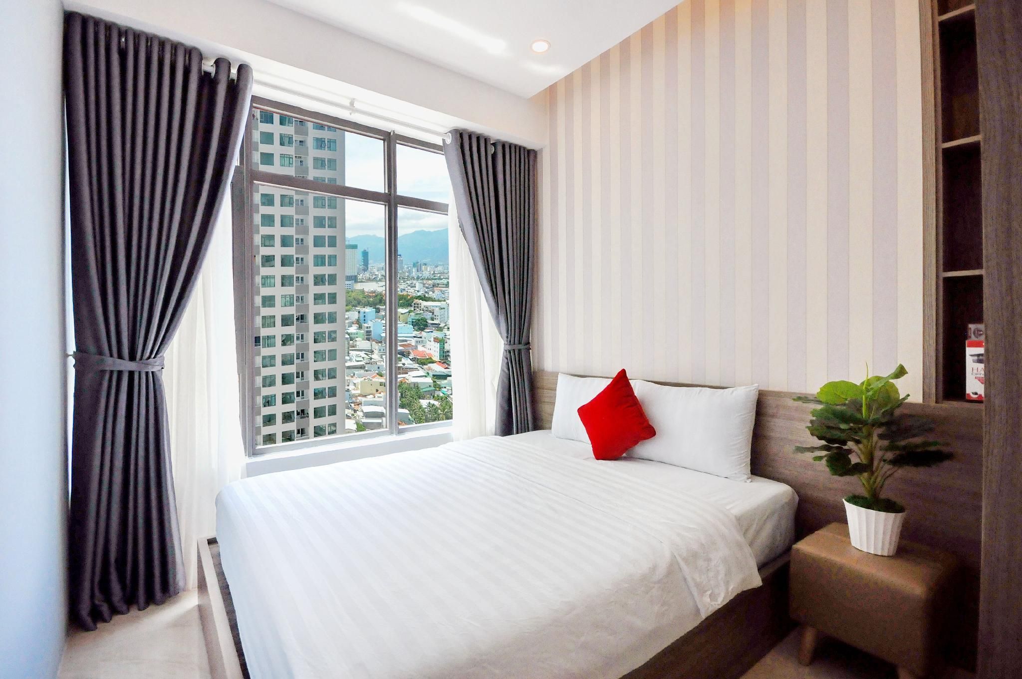 Two Bedroom Deluxe