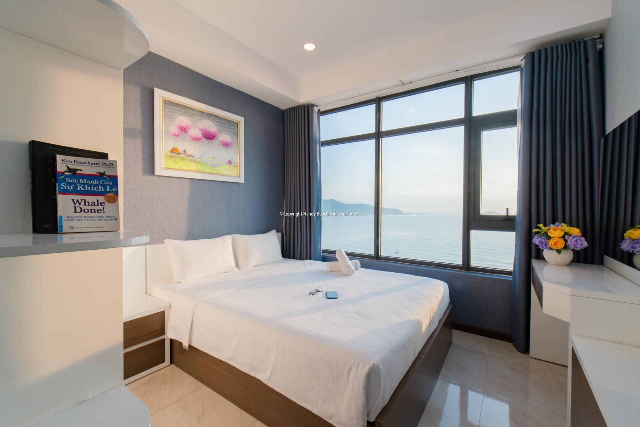 Three Bedroom Family Suite