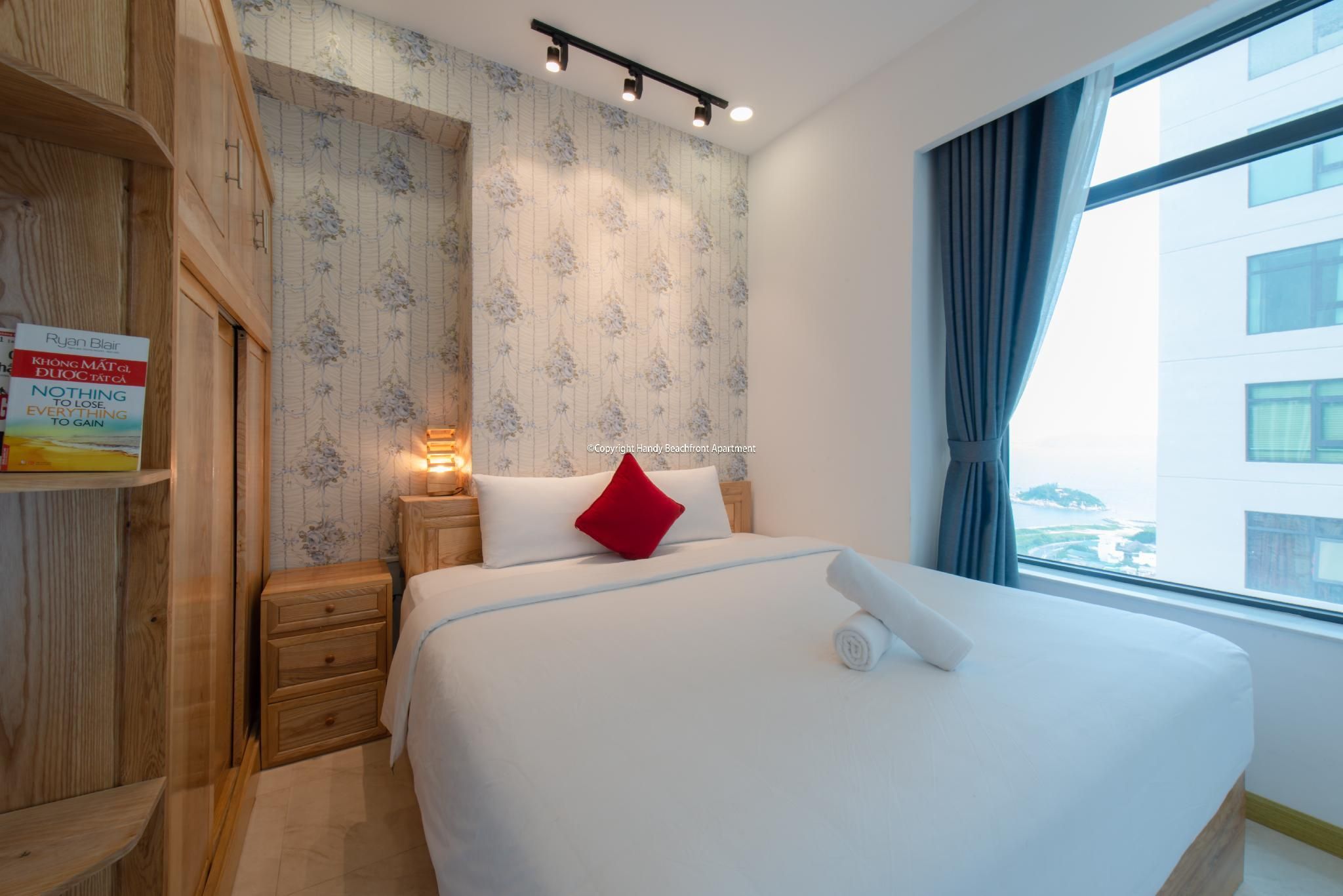 Two Bedroom Ocean View