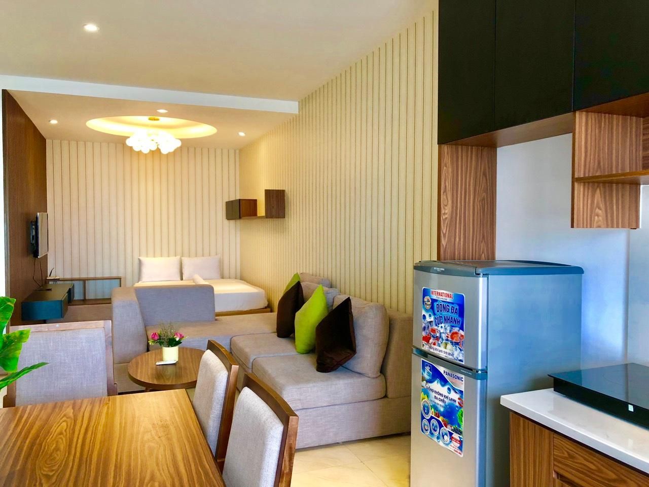 Three Bedroom Superior Suite