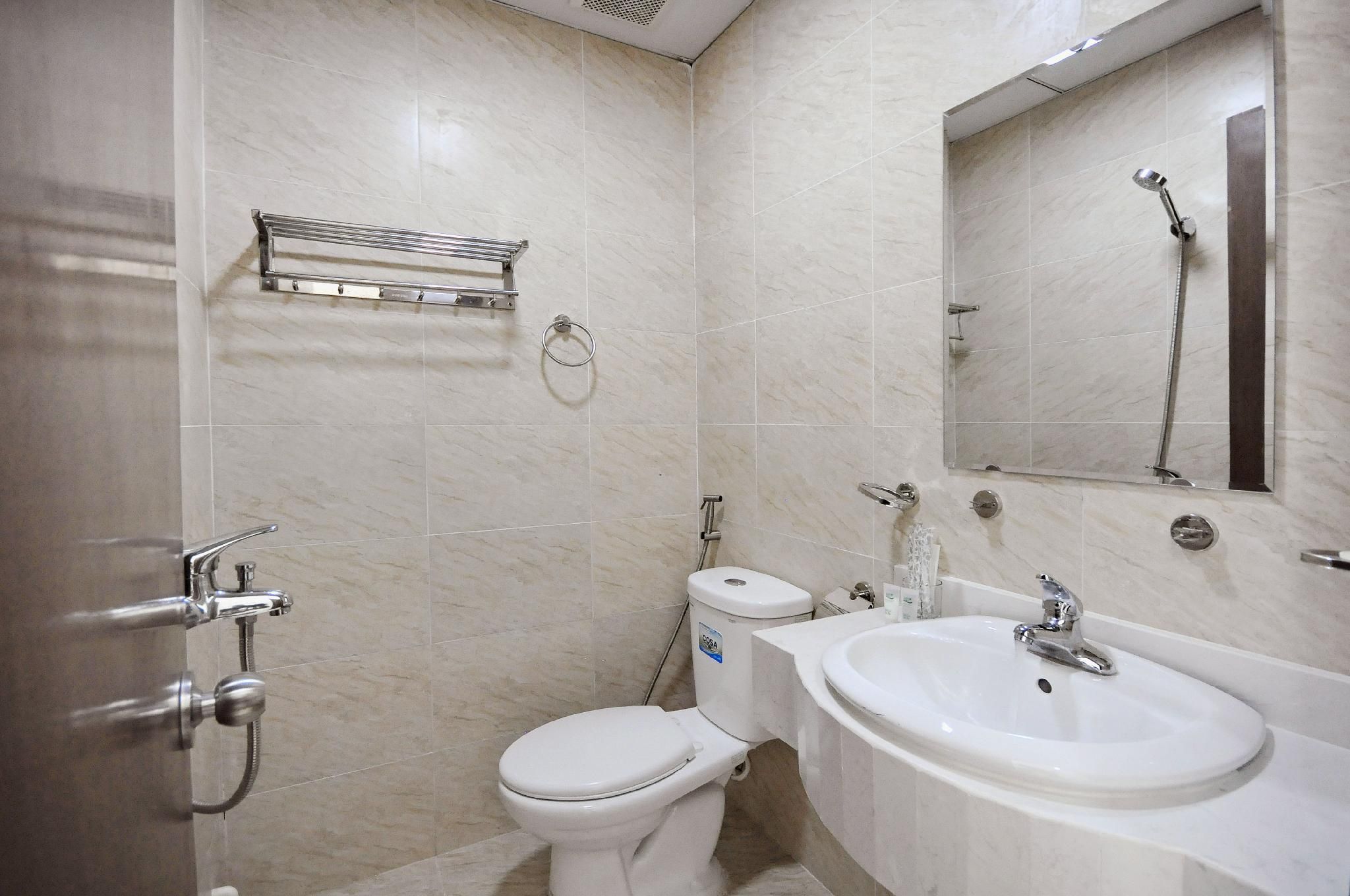 Two Bedroom King Suite