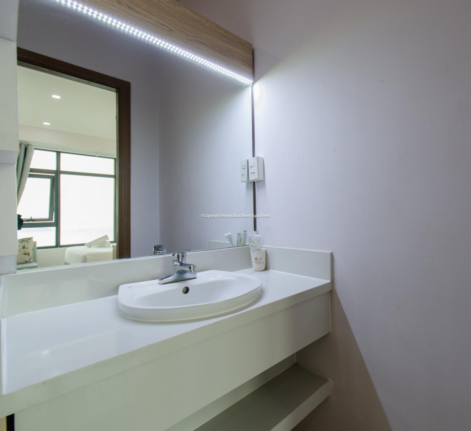 Three Bedroom Premier