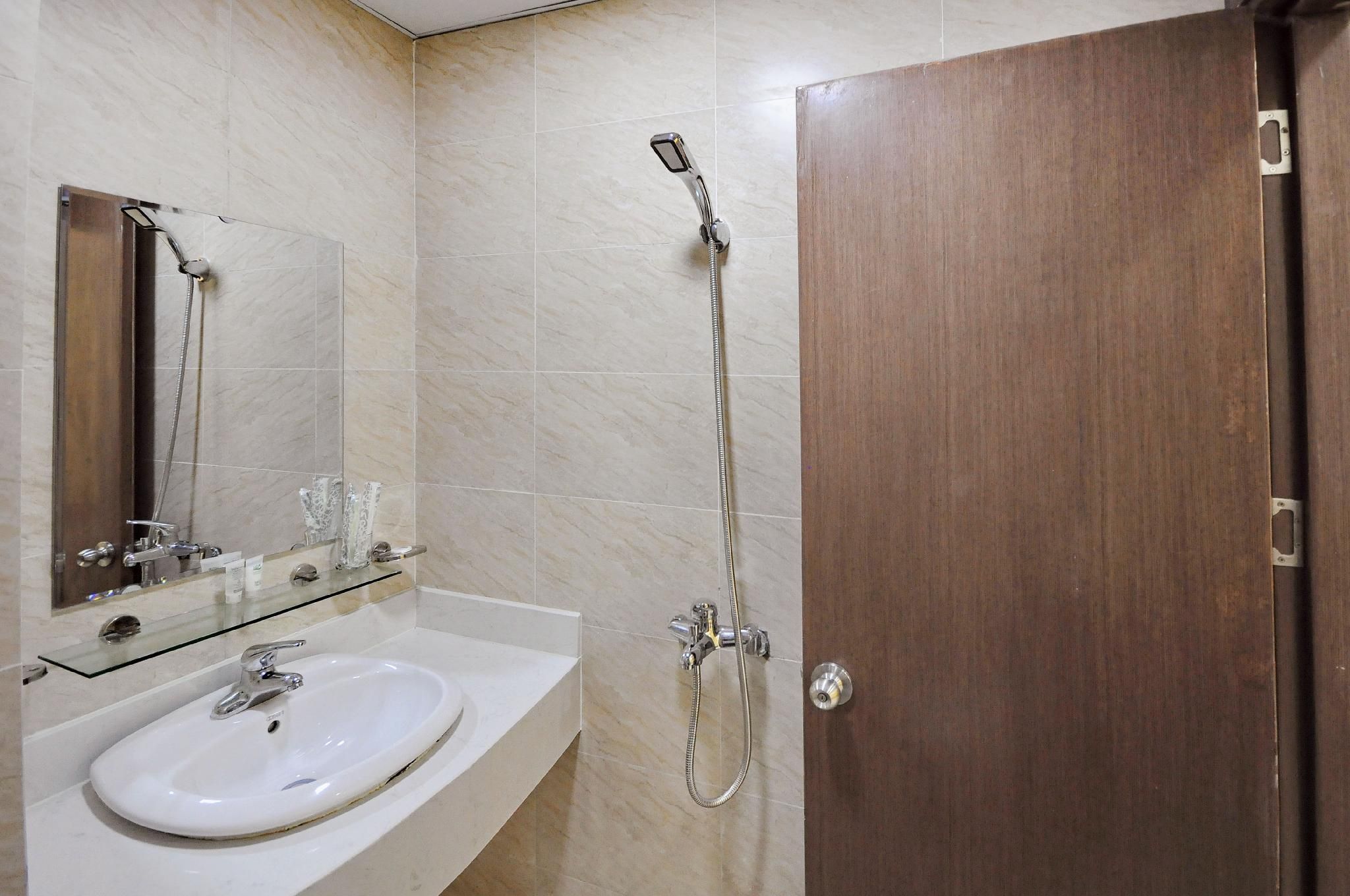 Two Bedroom Deluxe