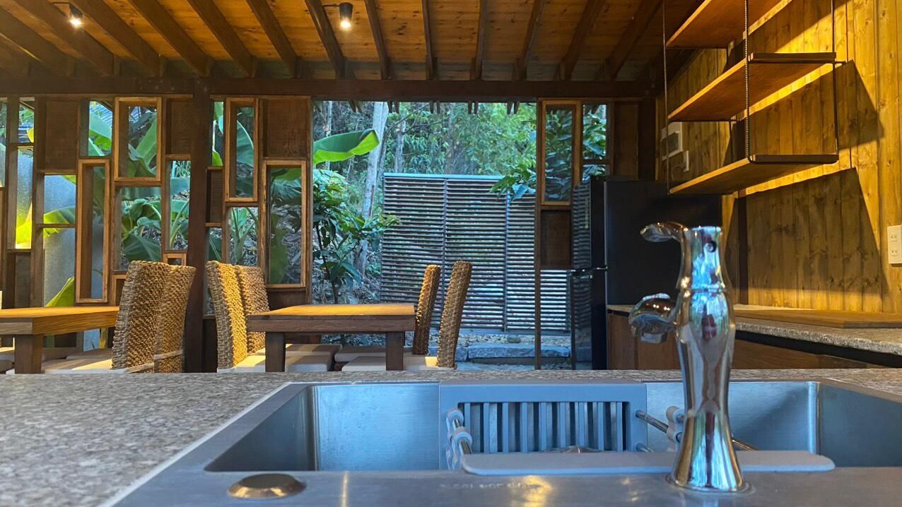 Treehouse
