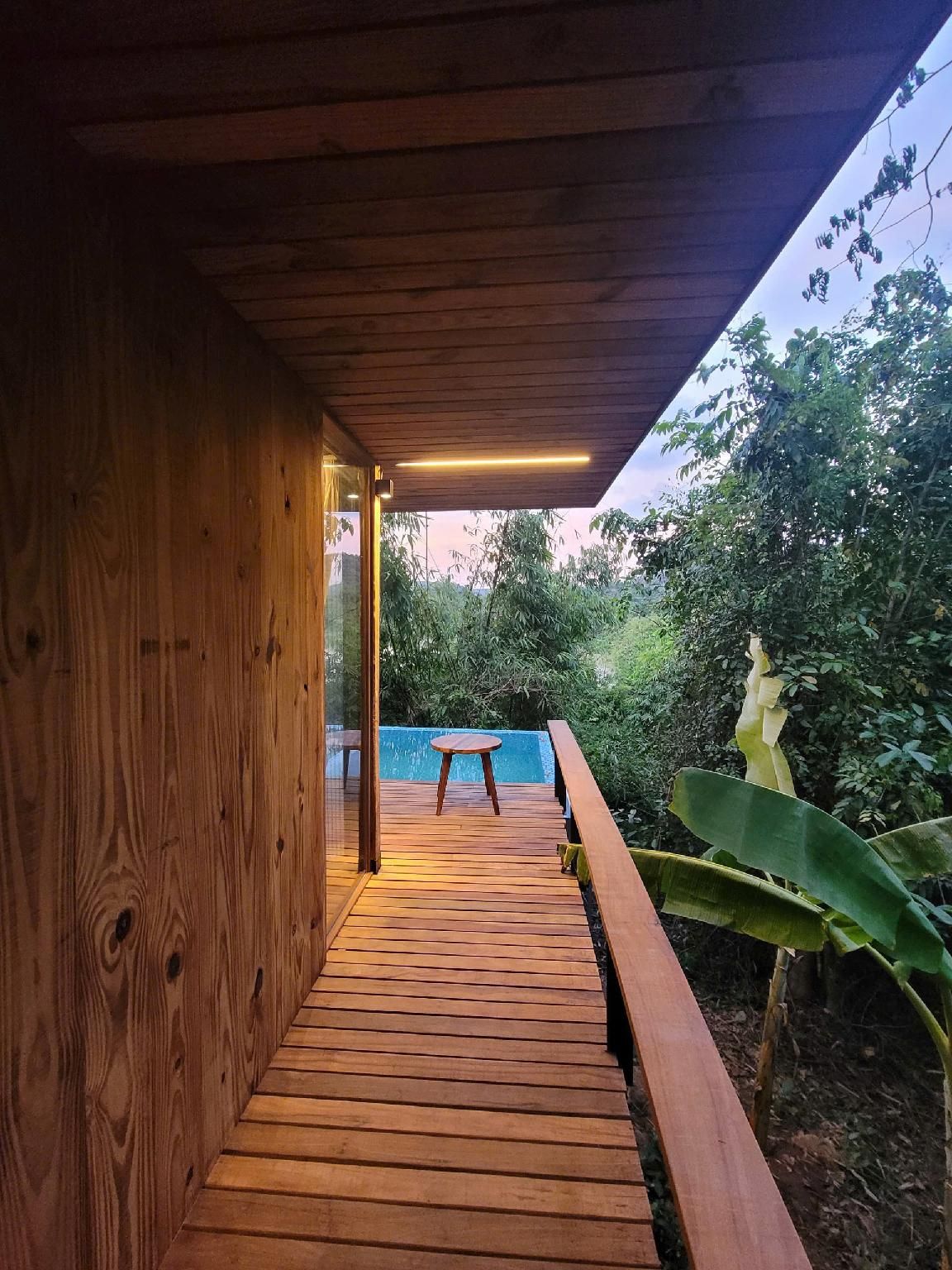Spa Villa