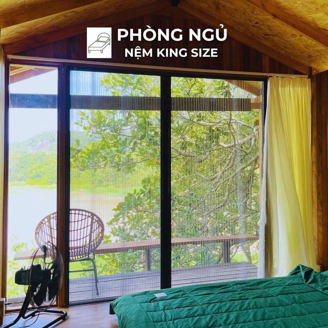 One-Bedroom Chalet
