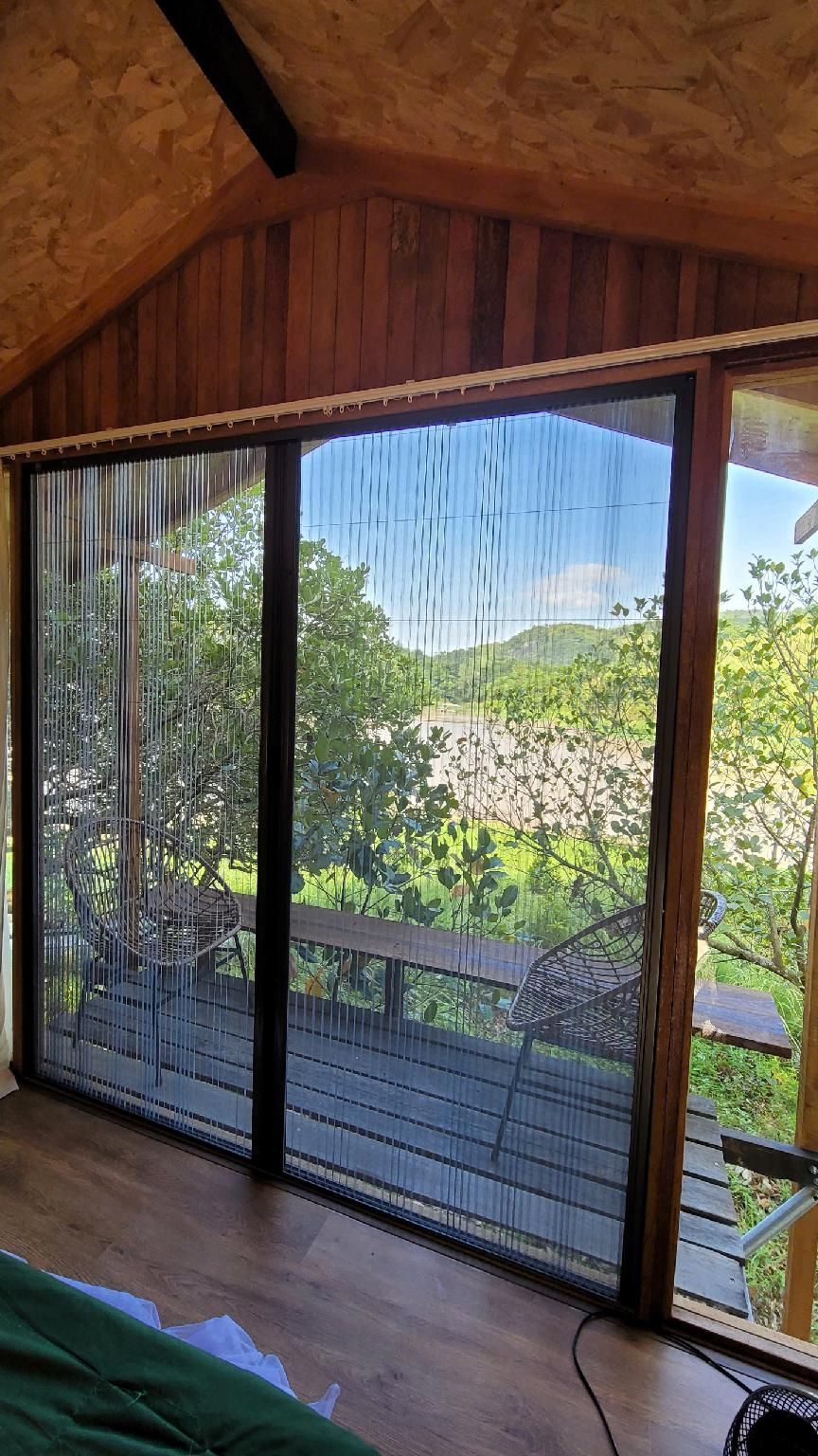 Garden View Bungalow