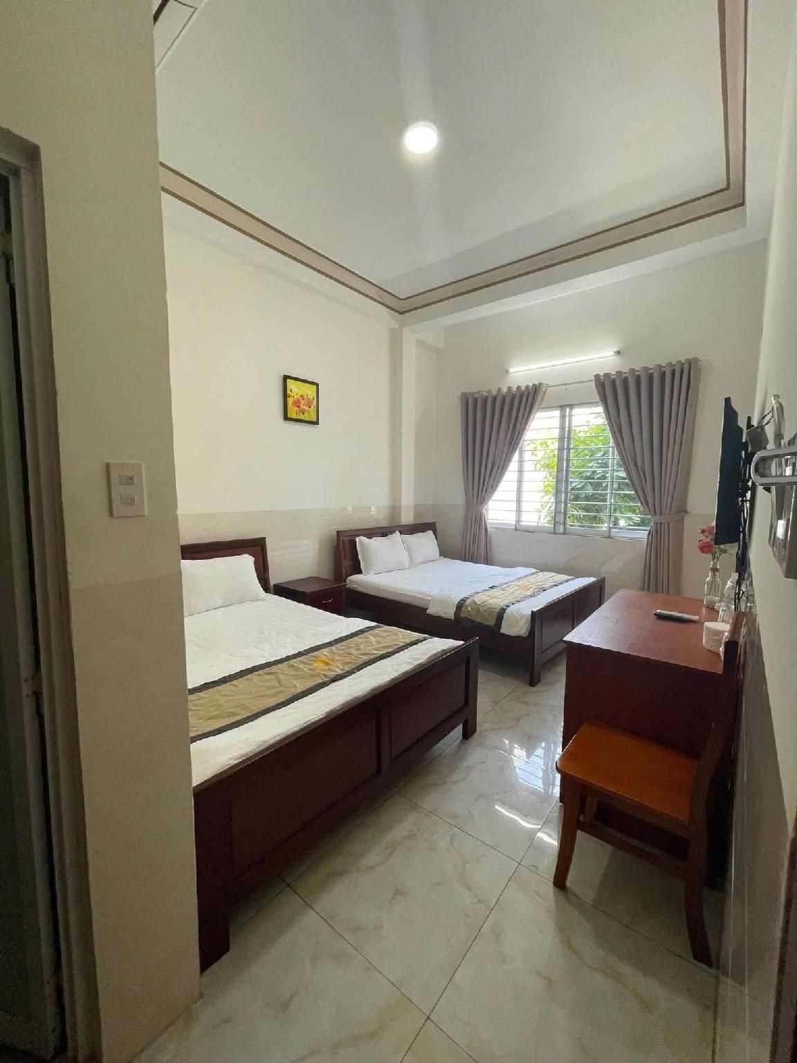 Double Or Twin Room with Shower