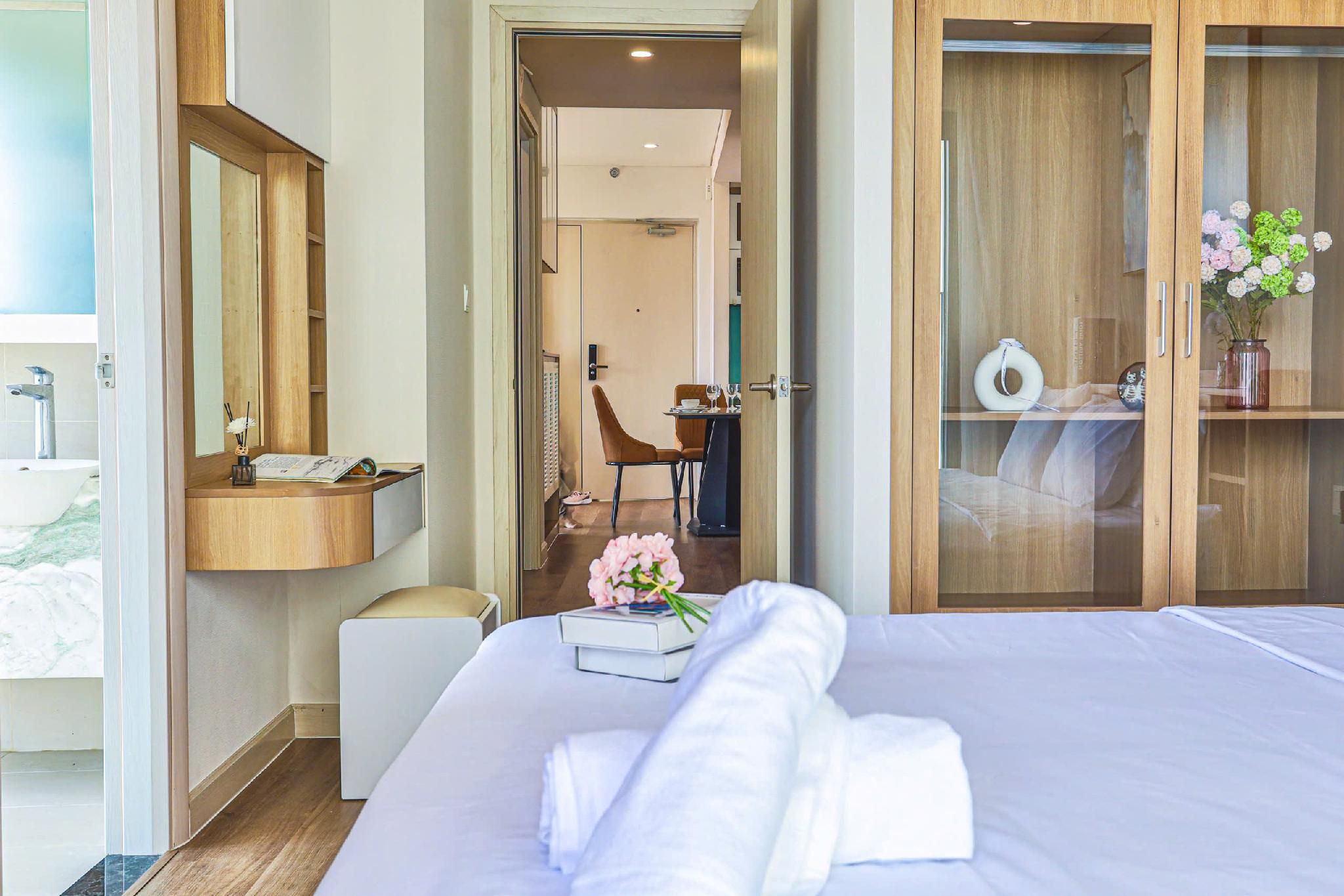 2 Bedroom Deluxe