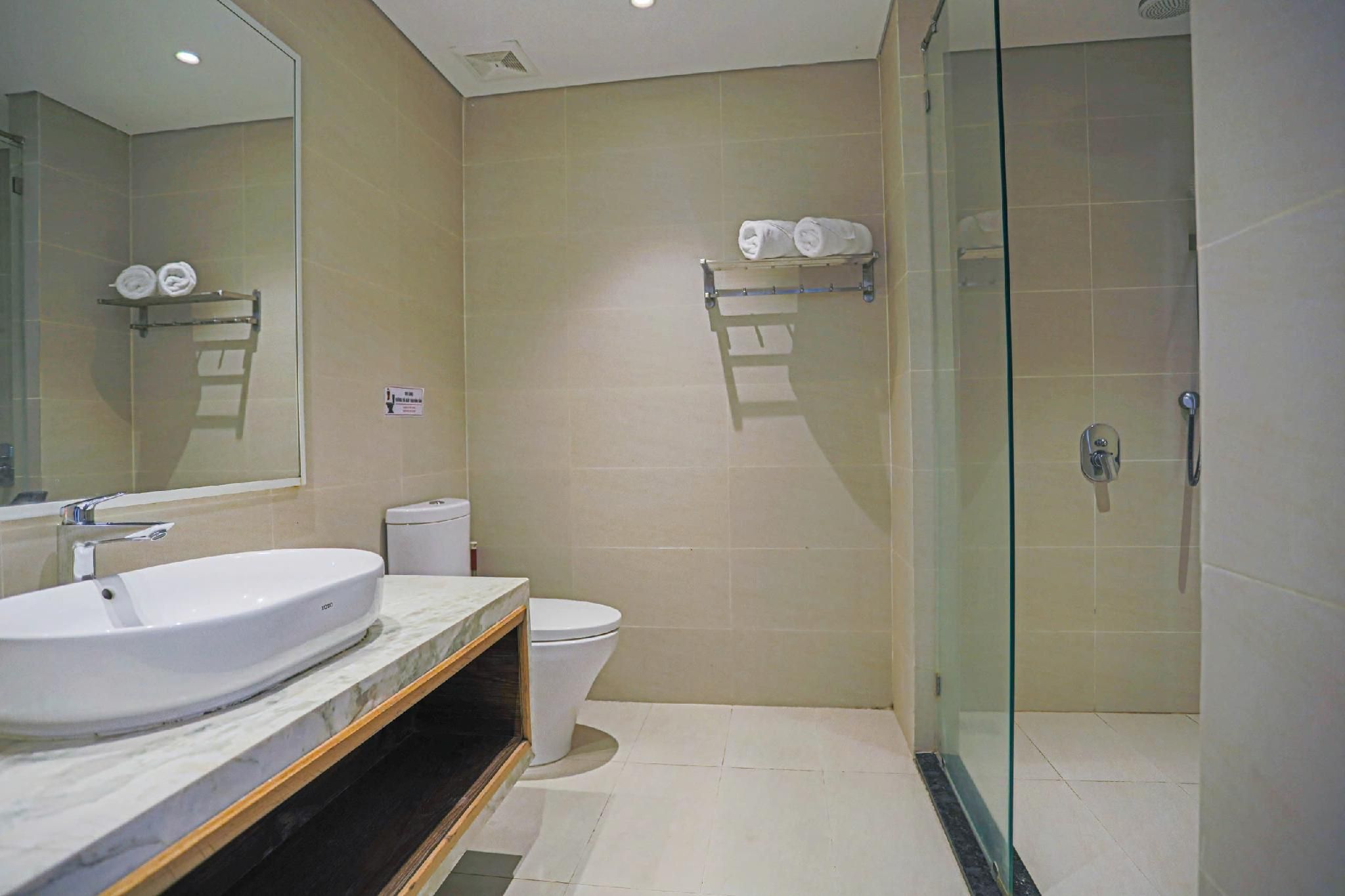 2 Bedroom Deluxe