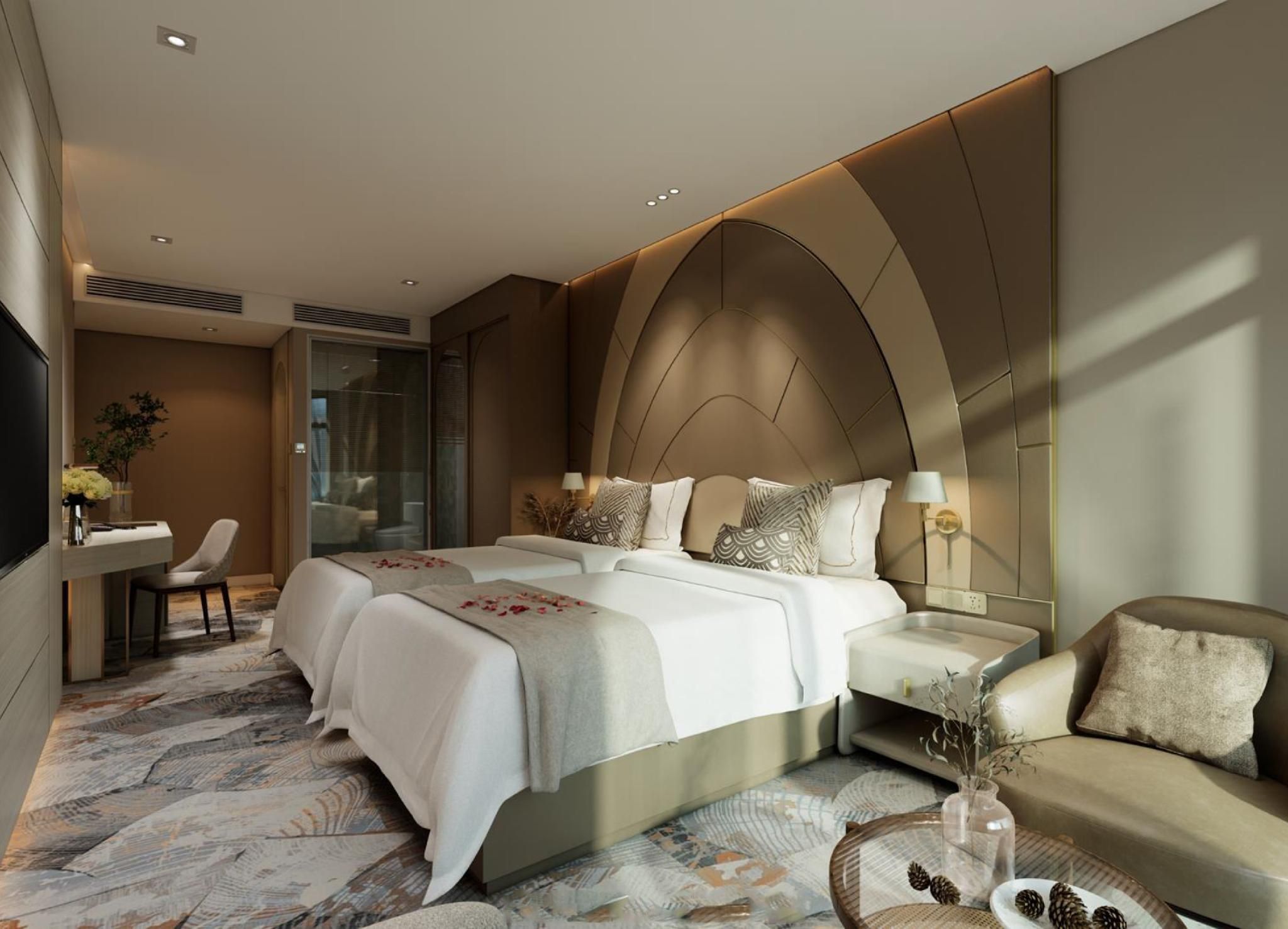 Family Suite