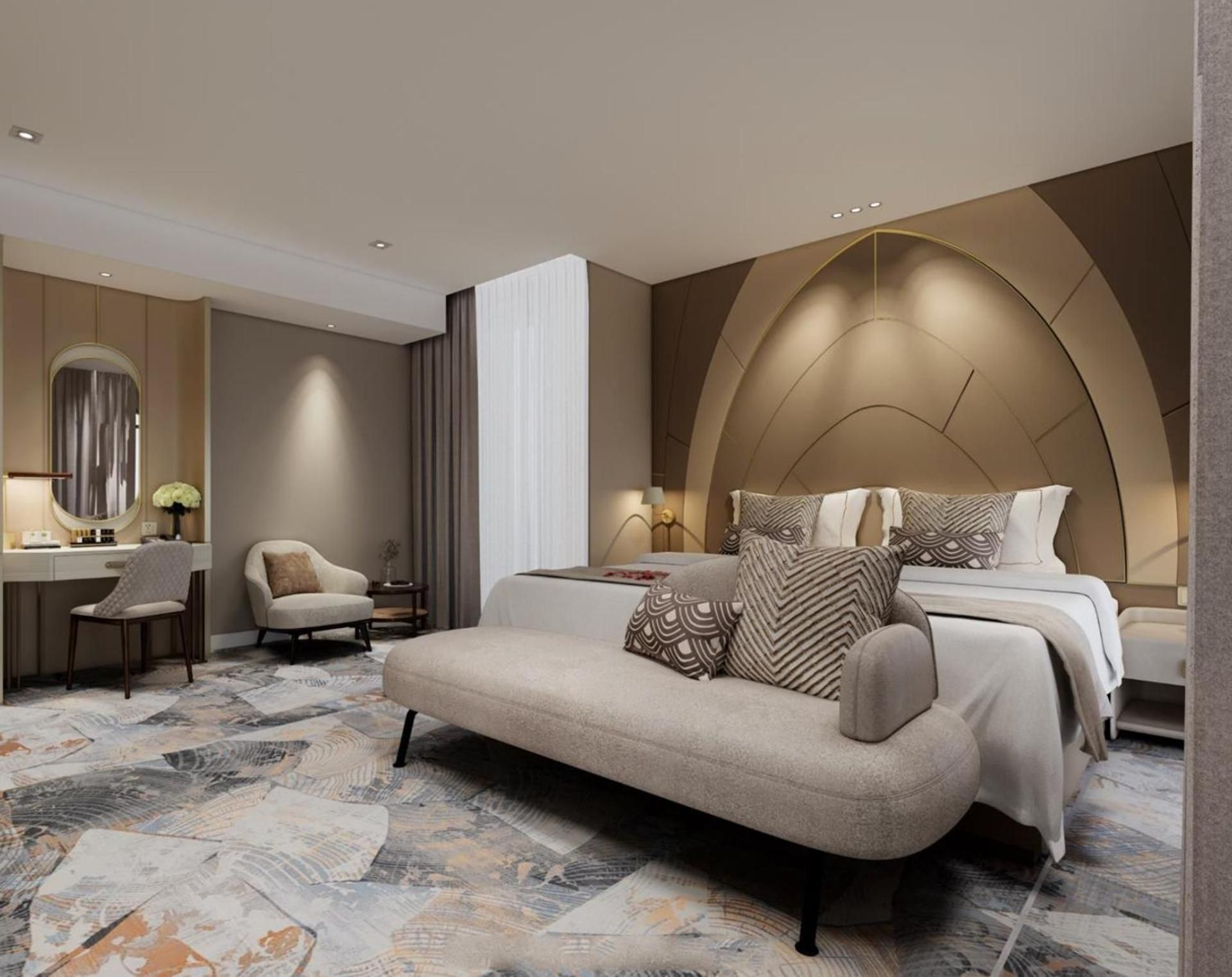 Executive Suite