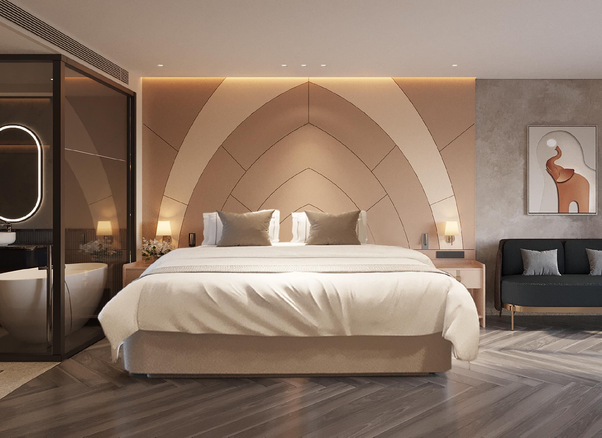Champa Junior Suite