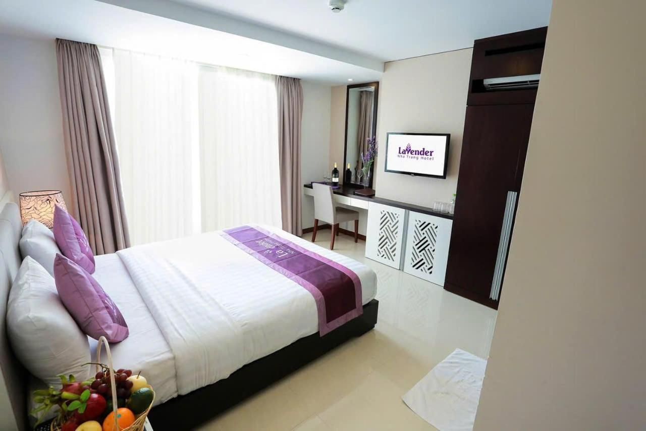 Deluxe Double or Twin Room with City View
