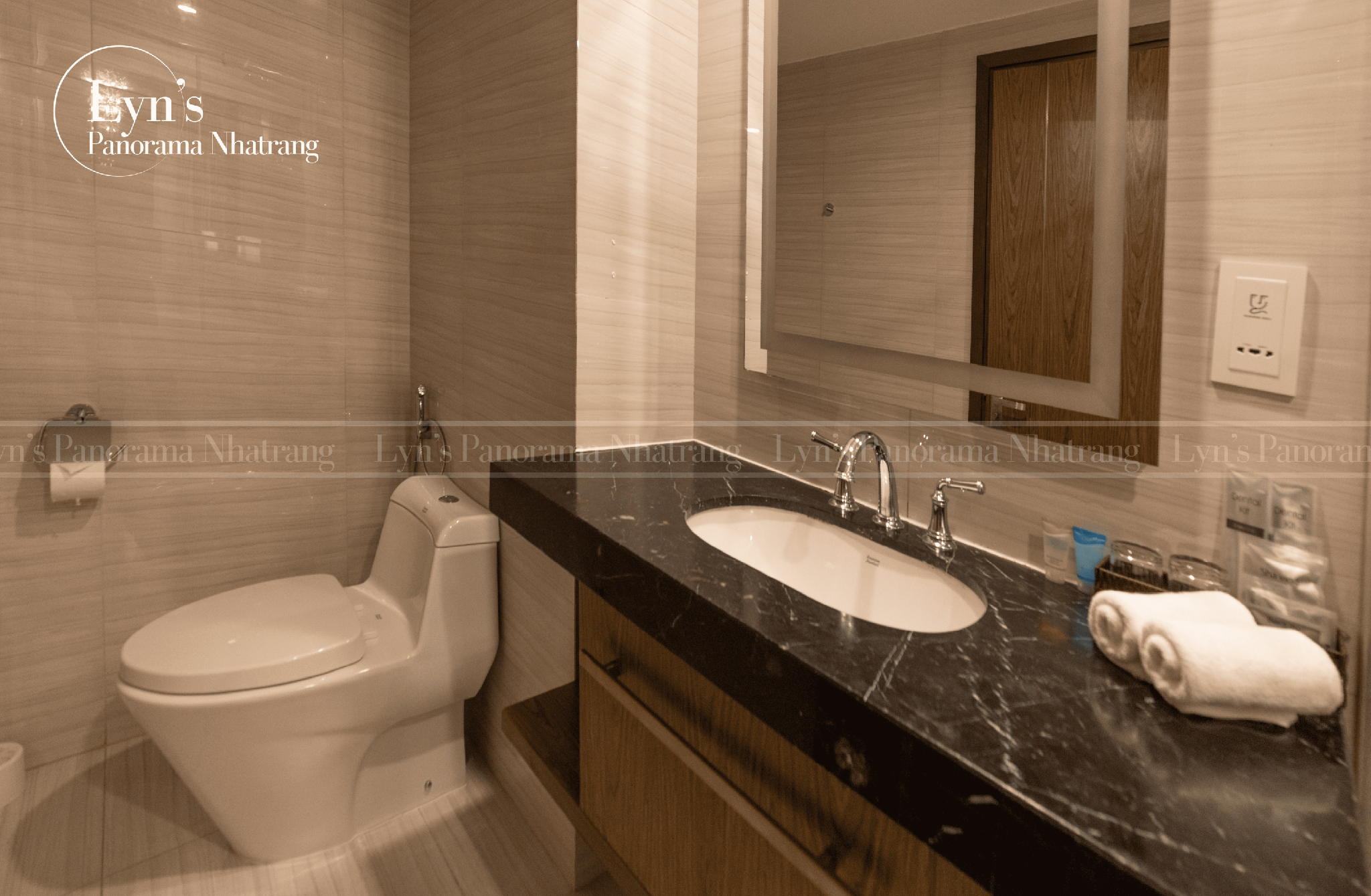 City View Apartment