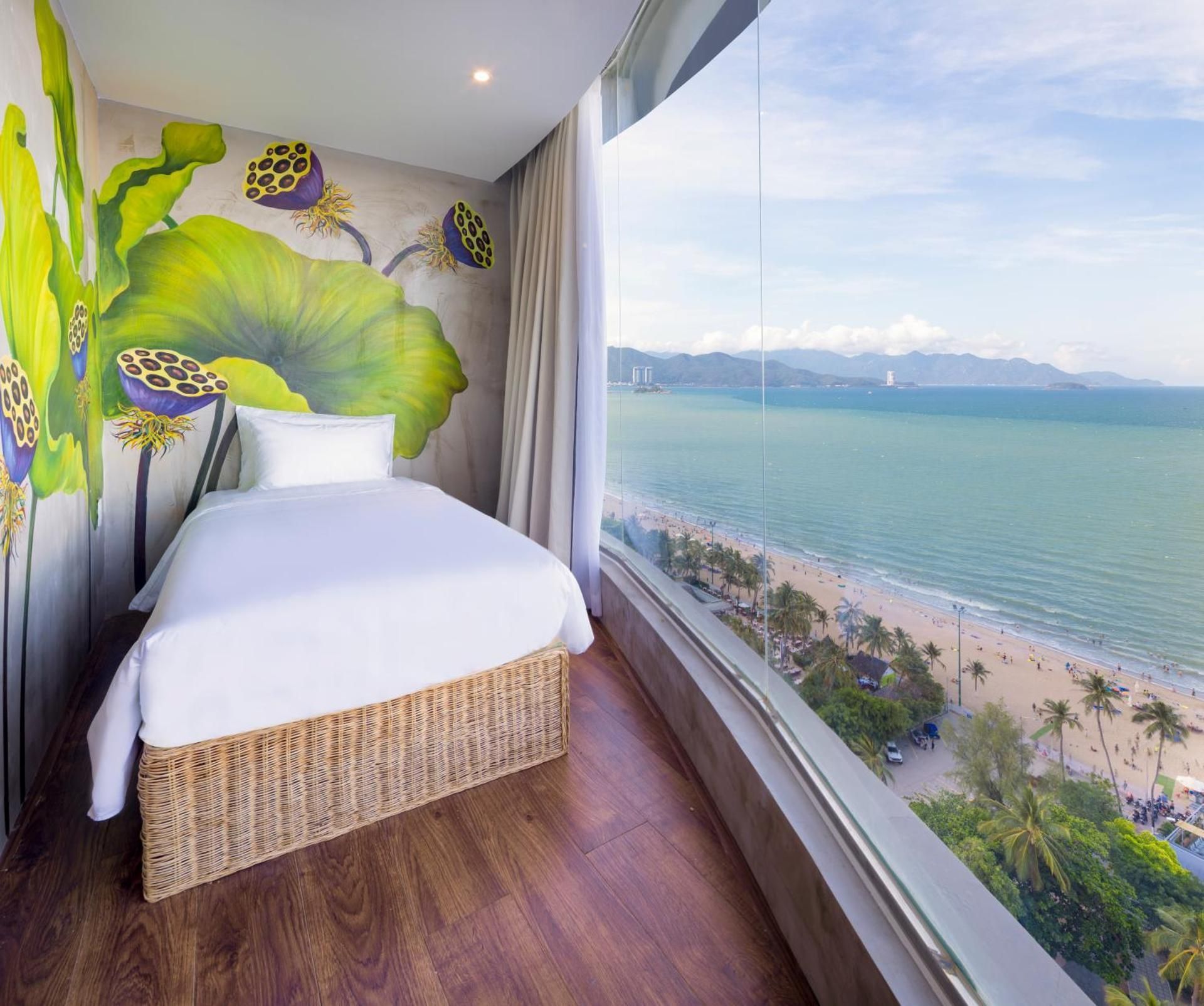 Suite with Sea View