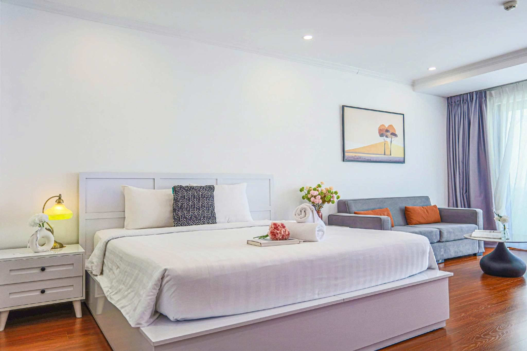 Superior - 2 Beds