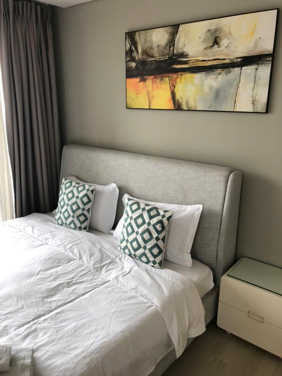 2 Bedroom Deluxe