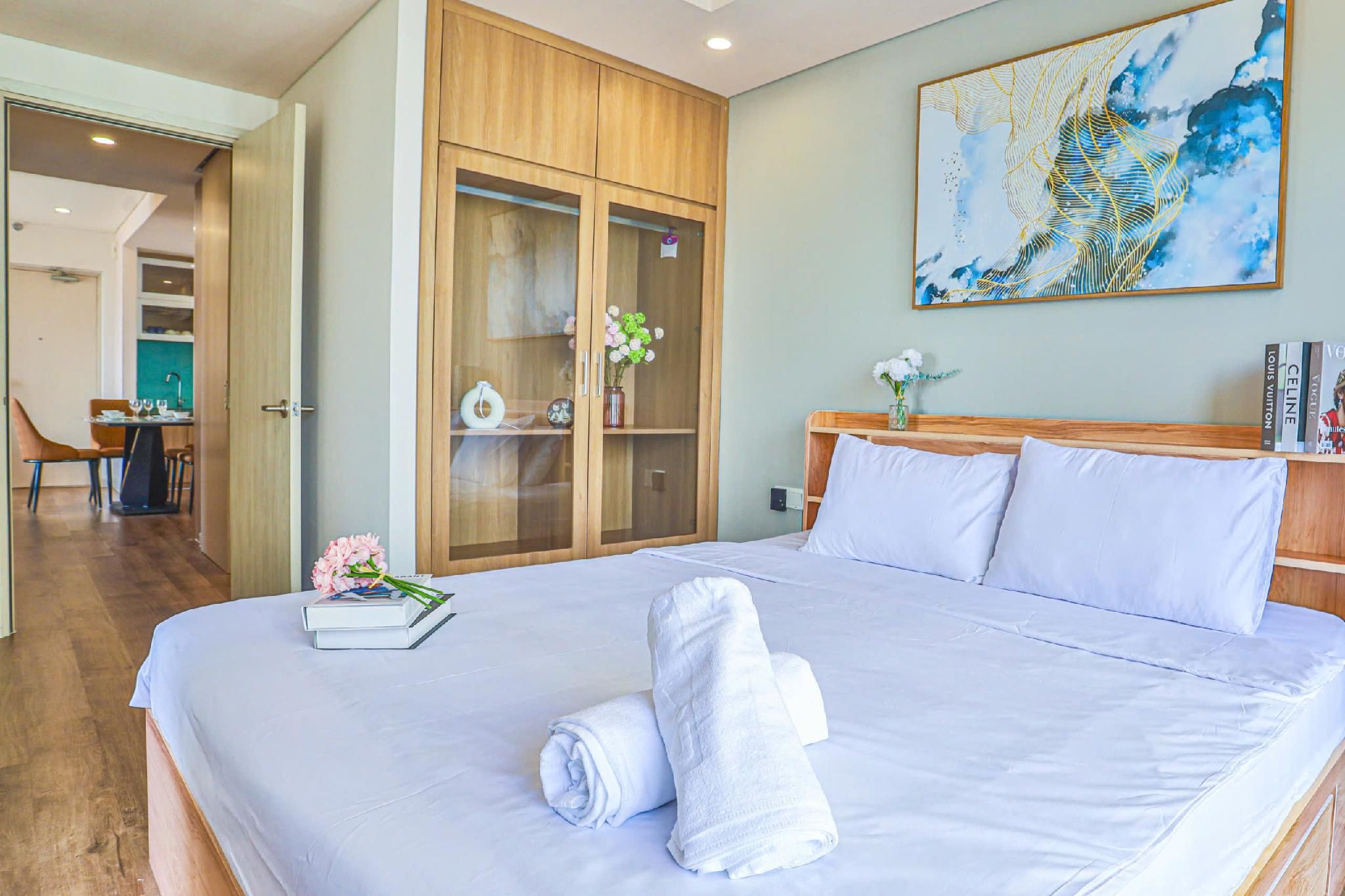 Three Bedroom
