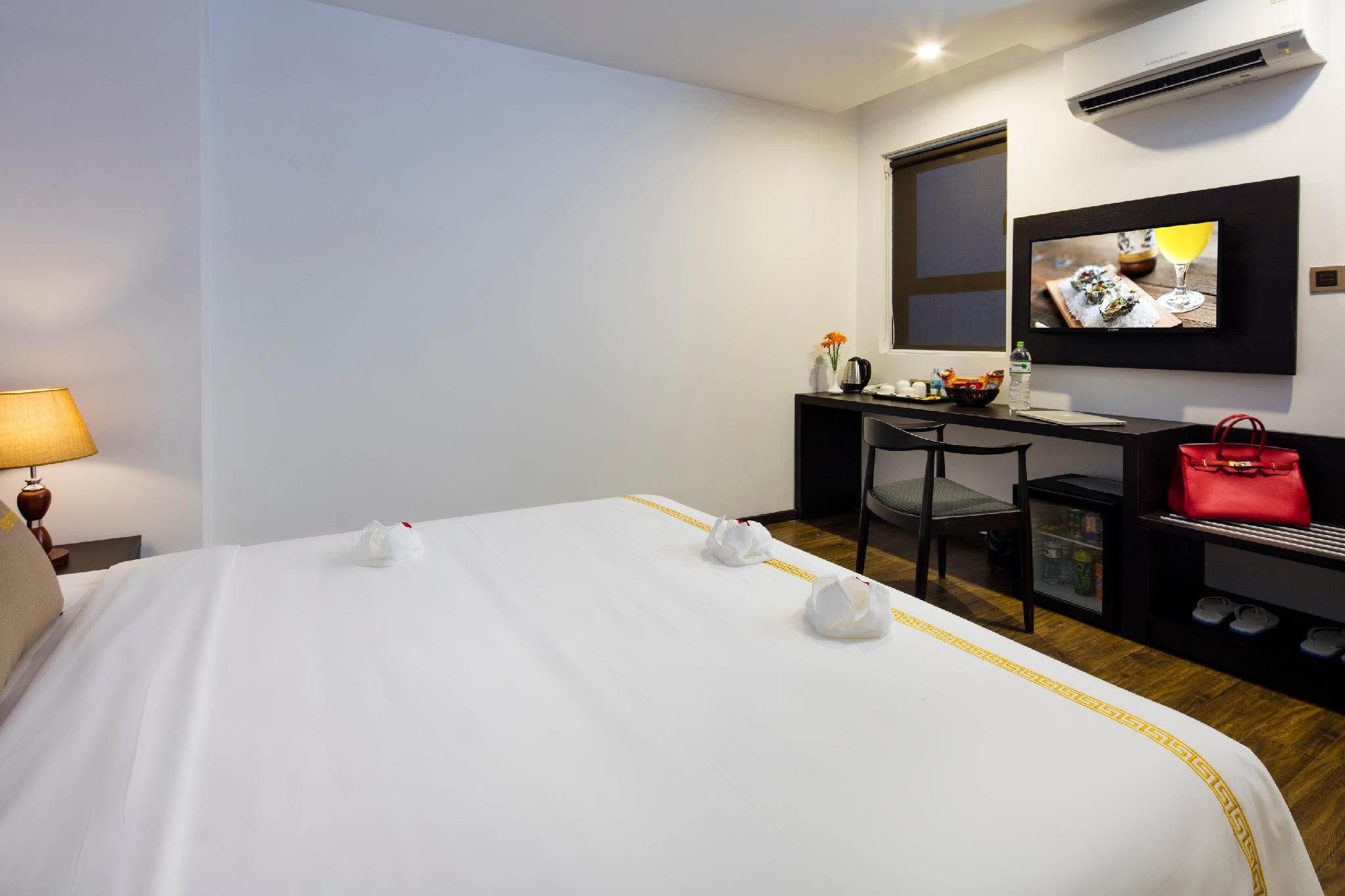 Superior - 1 Double Bed