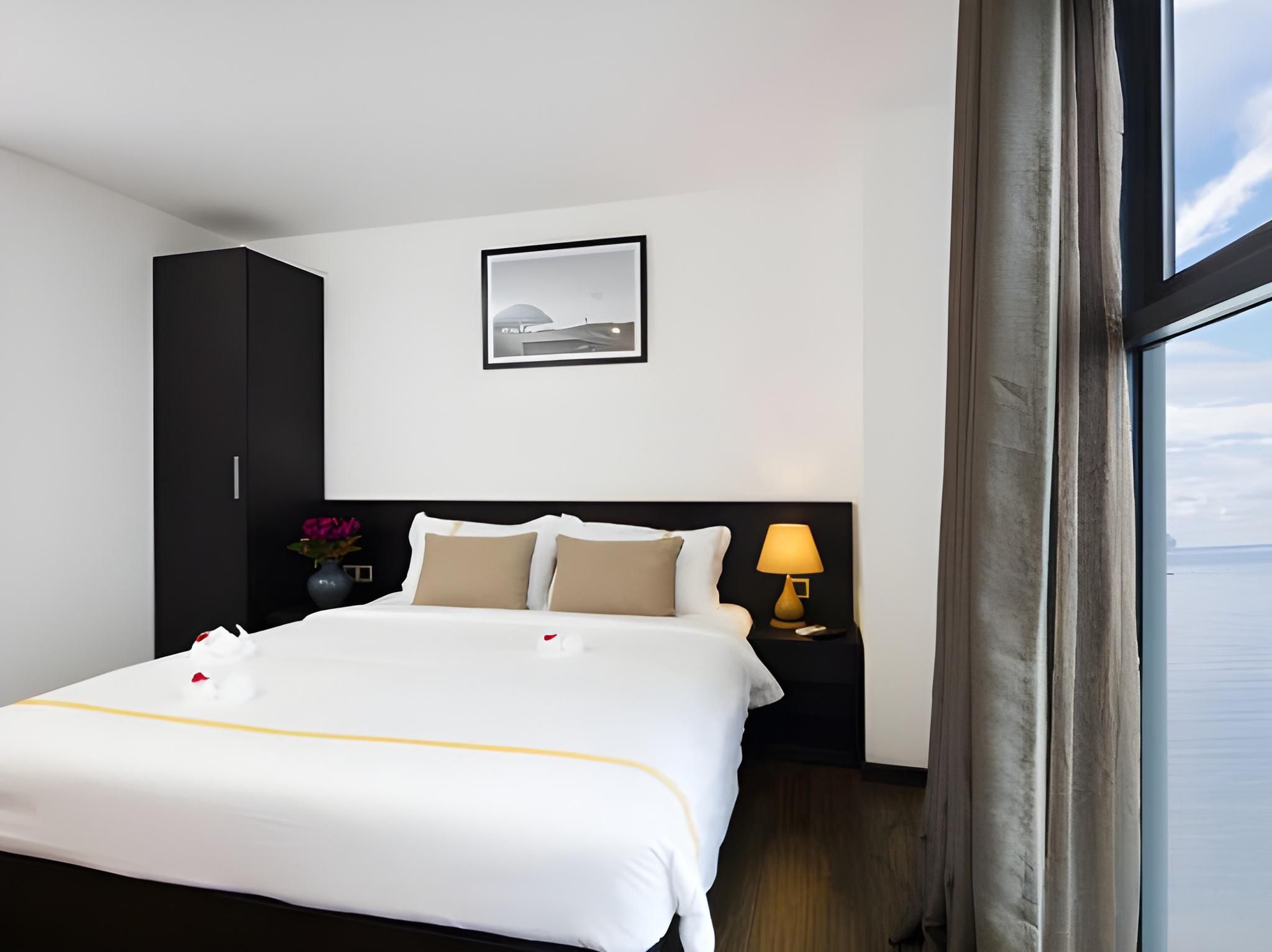 Superior - 1 Double Bed