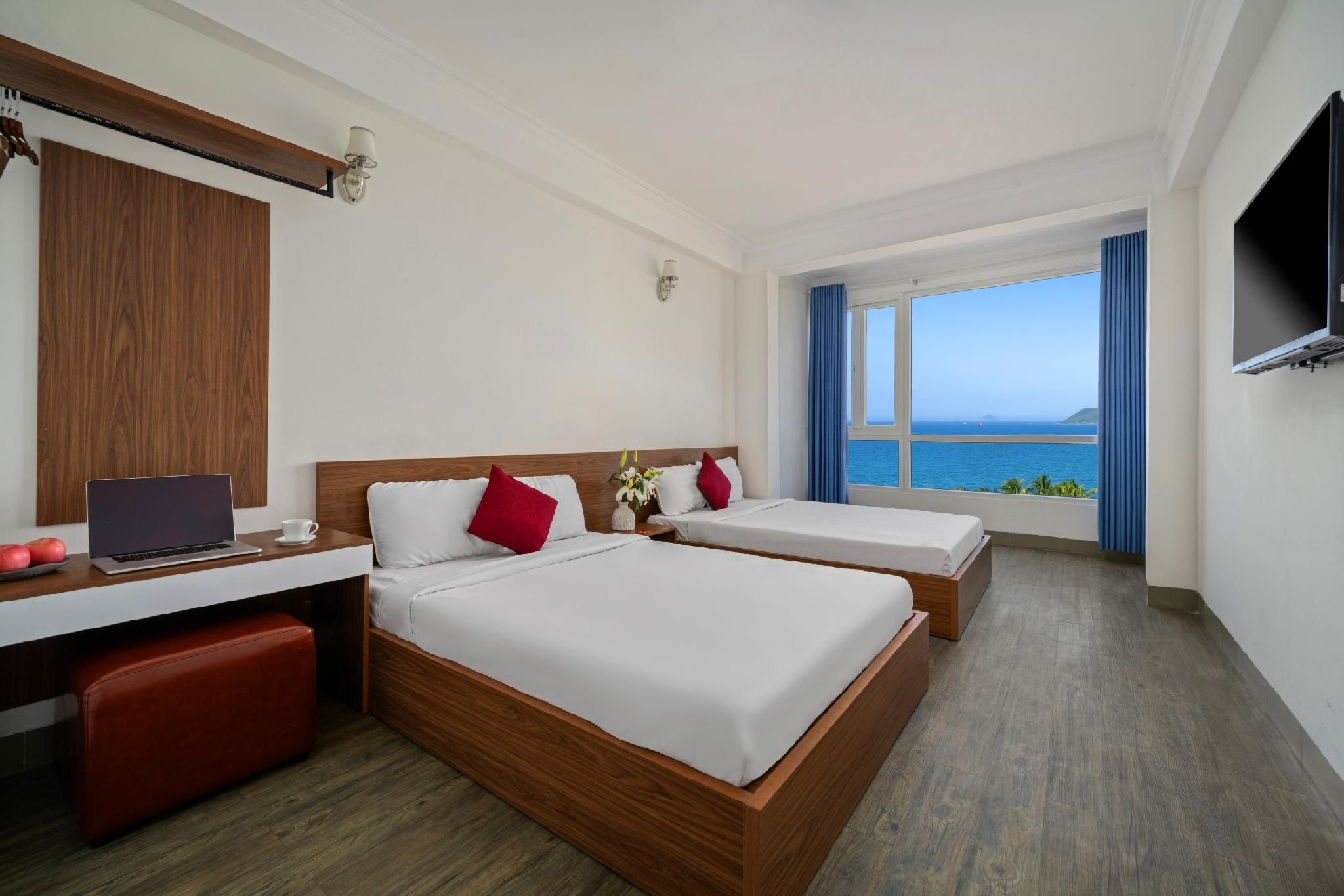 Nami Nha Trang Hotel Family Sea View