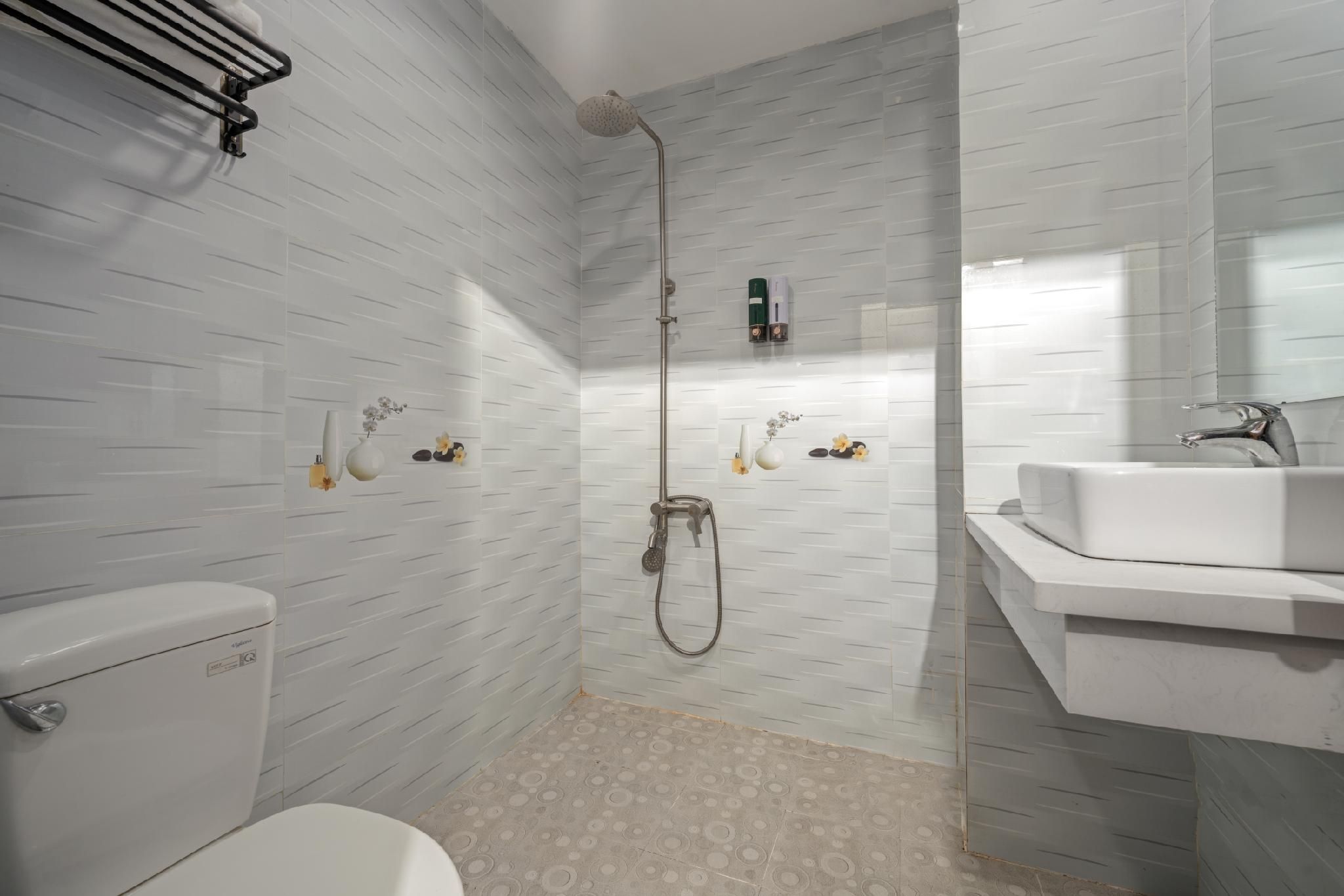 Nami Nha Trang Hotel Family Sea View 3