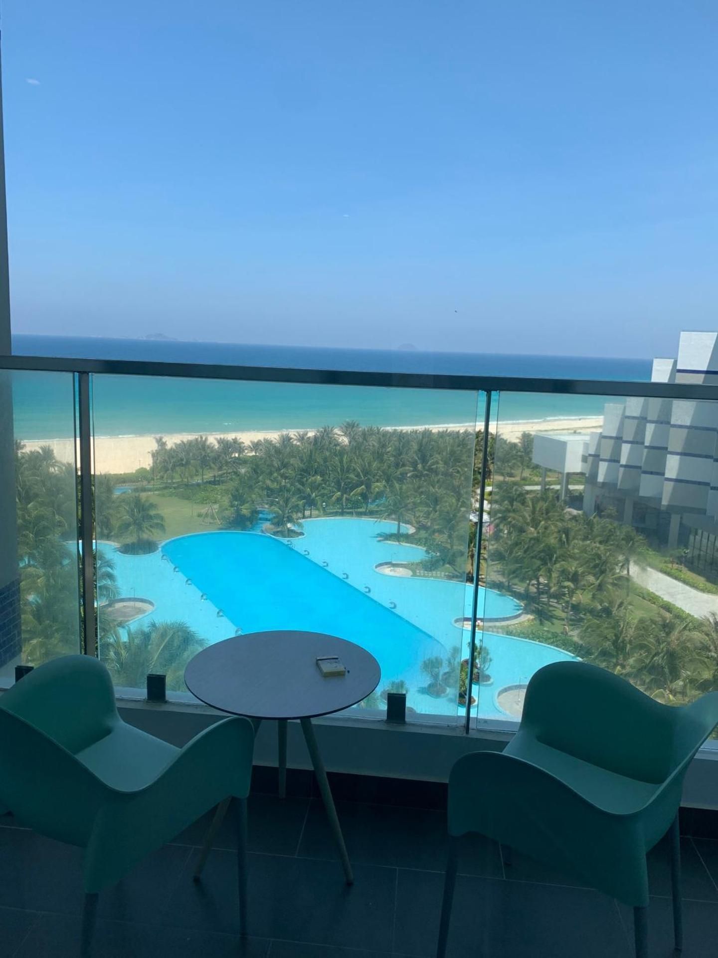 Standard apartment 1 bedroom
