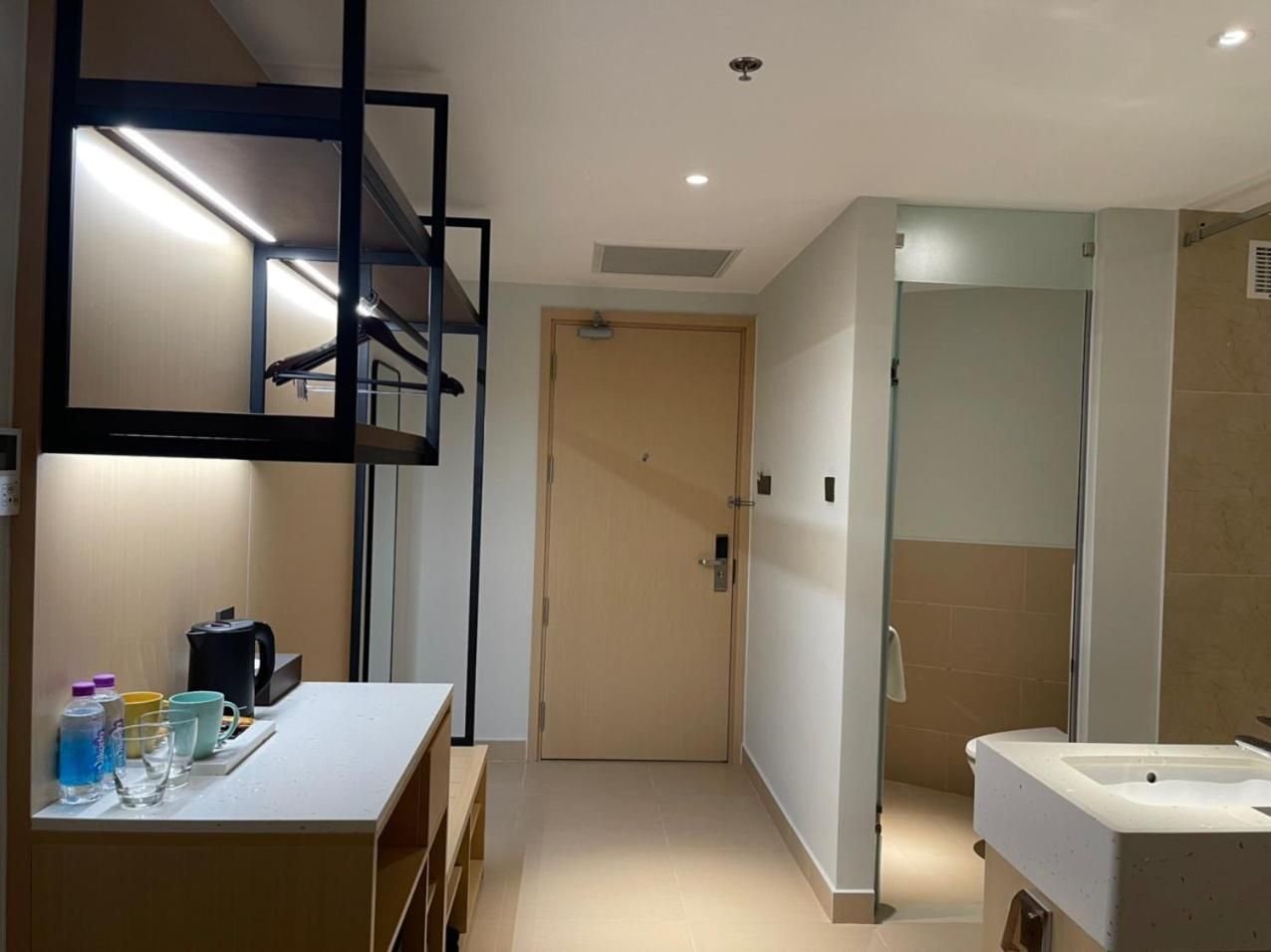 Standard apartment 1 bedroom