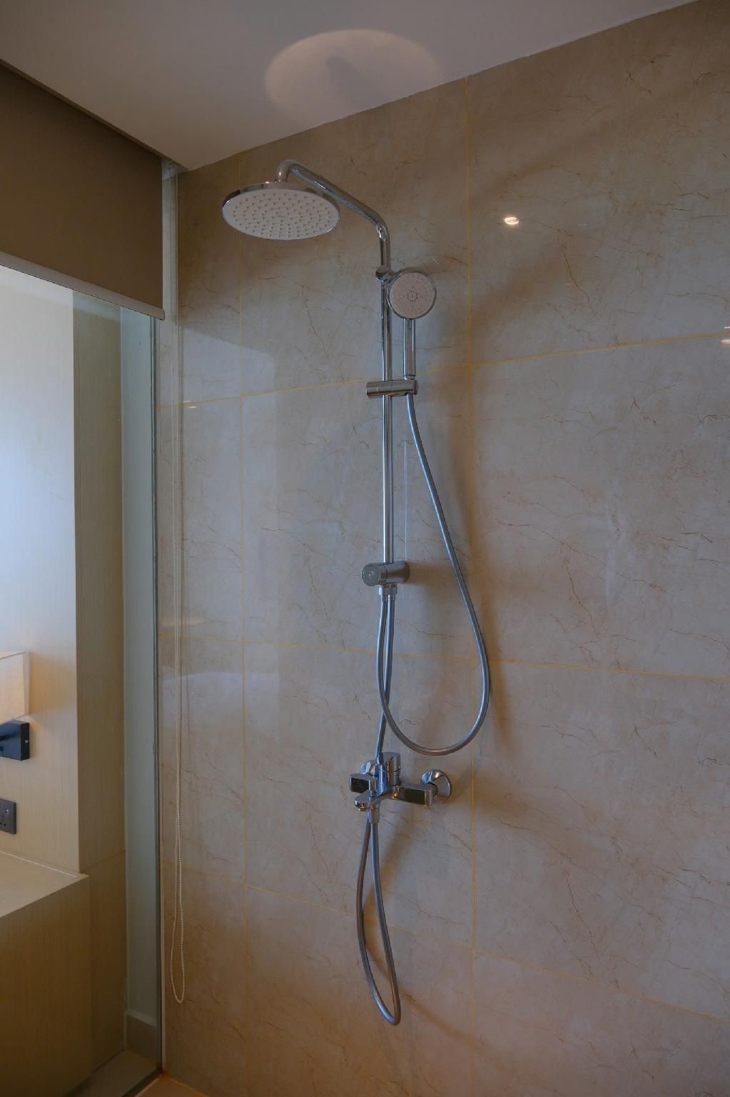 Deluxe - 2 Beds with Balcony