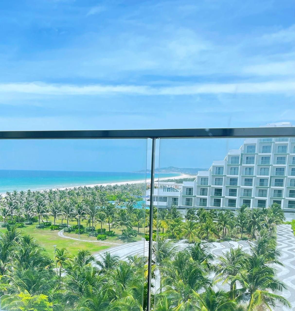 Standard Sea View