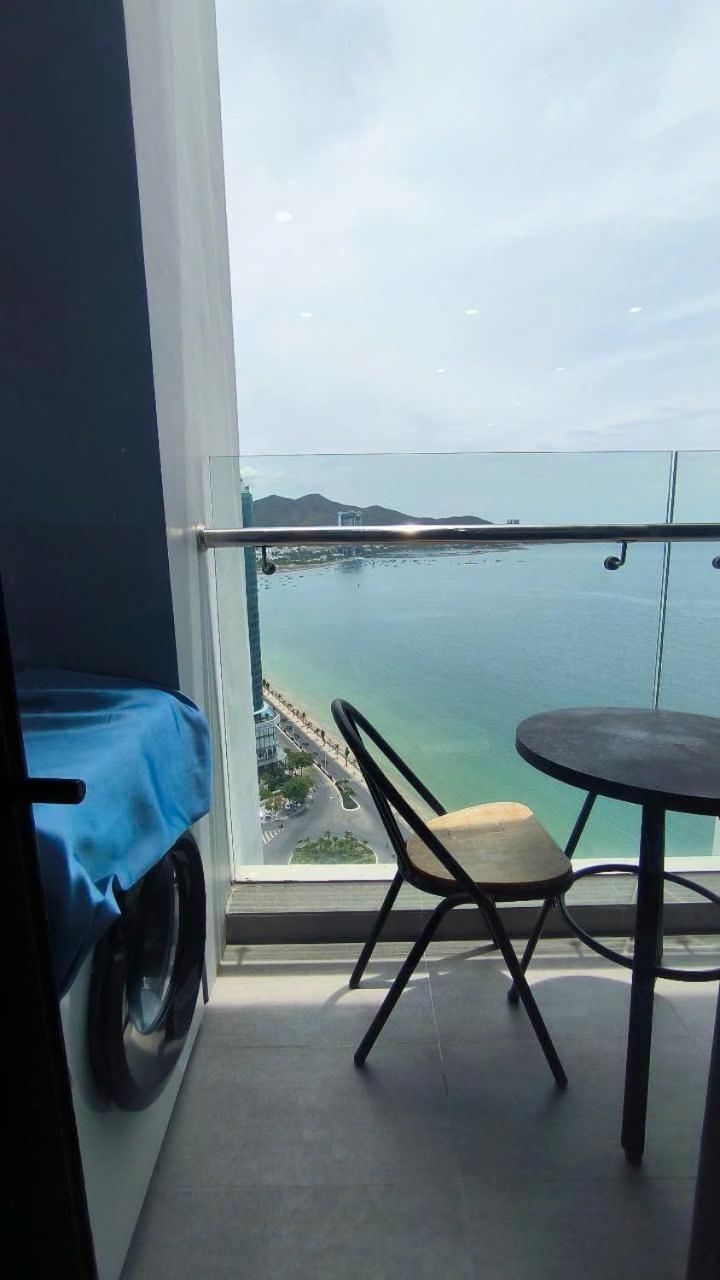 Two-Bedroom Apartment with Ocean View