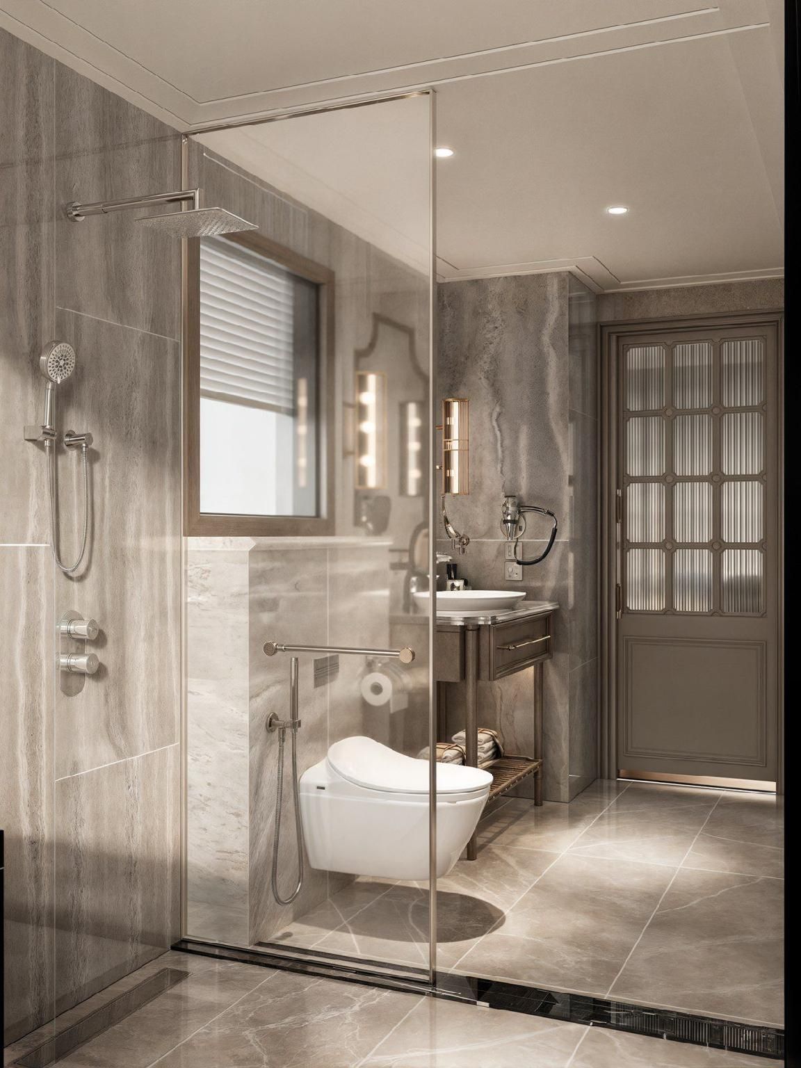 HERITAGE HAM LONG HOTEL & SPA Suite with Living Room