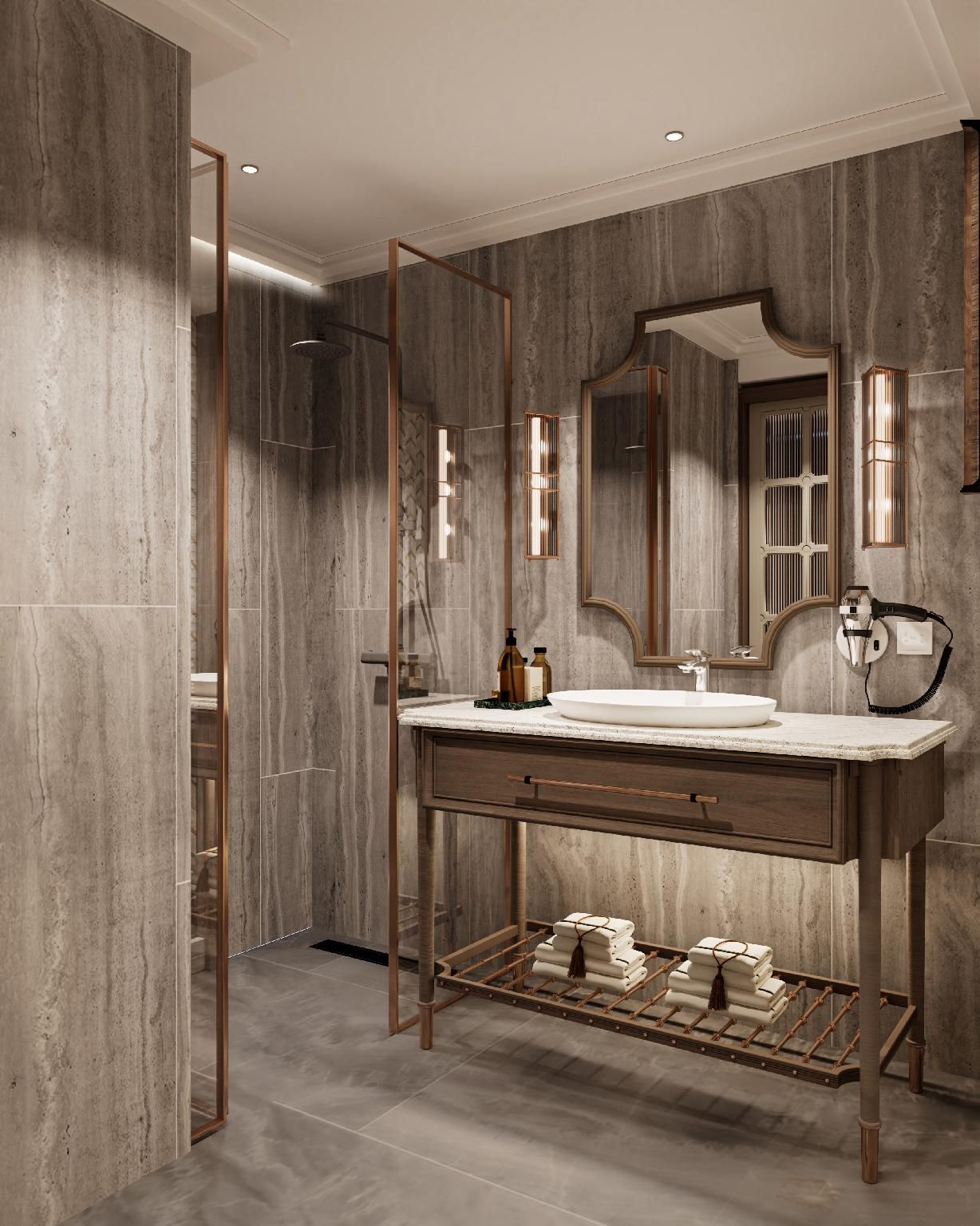 HERITAGE HAM LONG HOTEL & SPA Balcony Deluxe Double 3