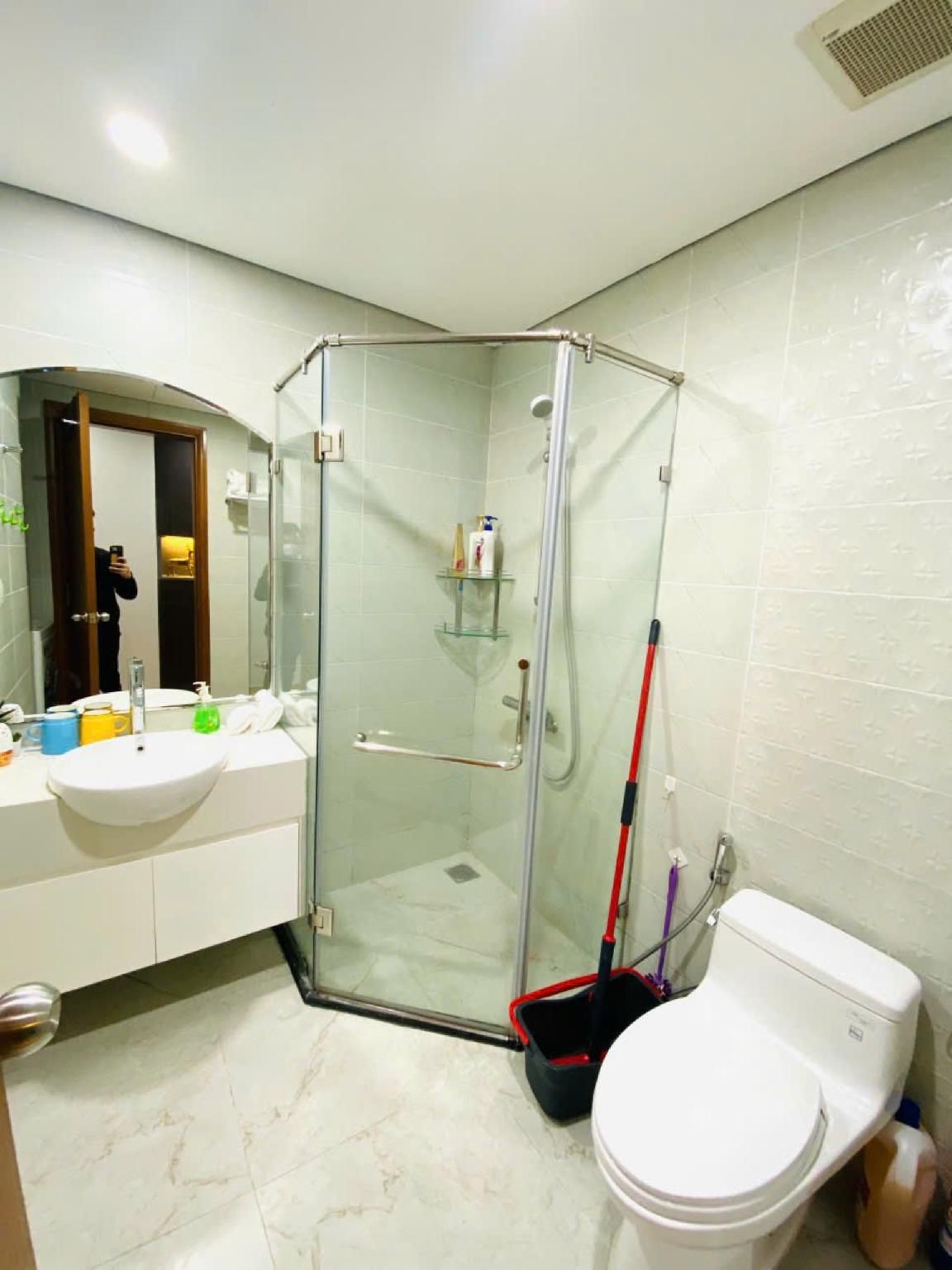 1 Bedroom Junior Suite
