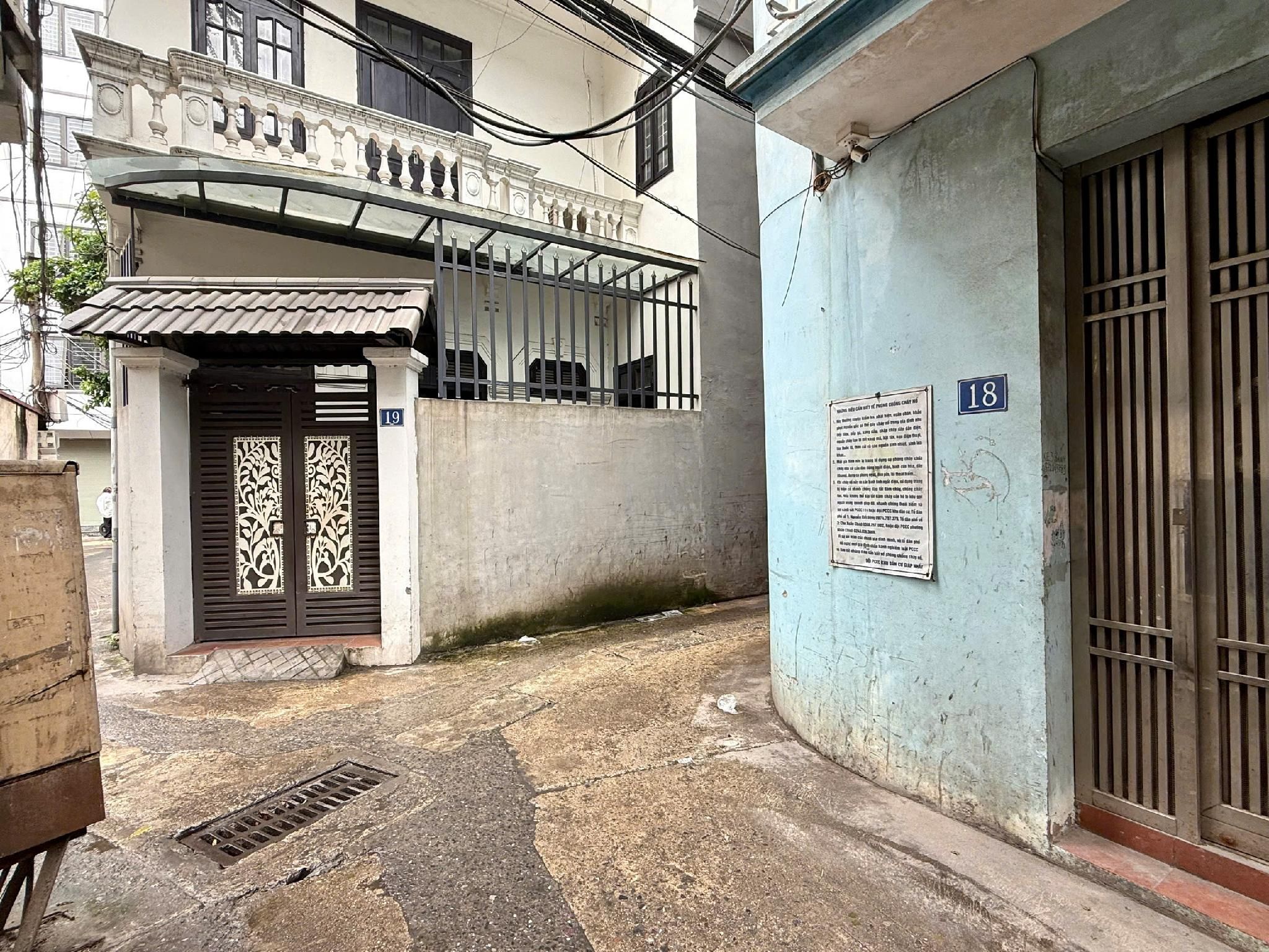 Era Apartment Royal City