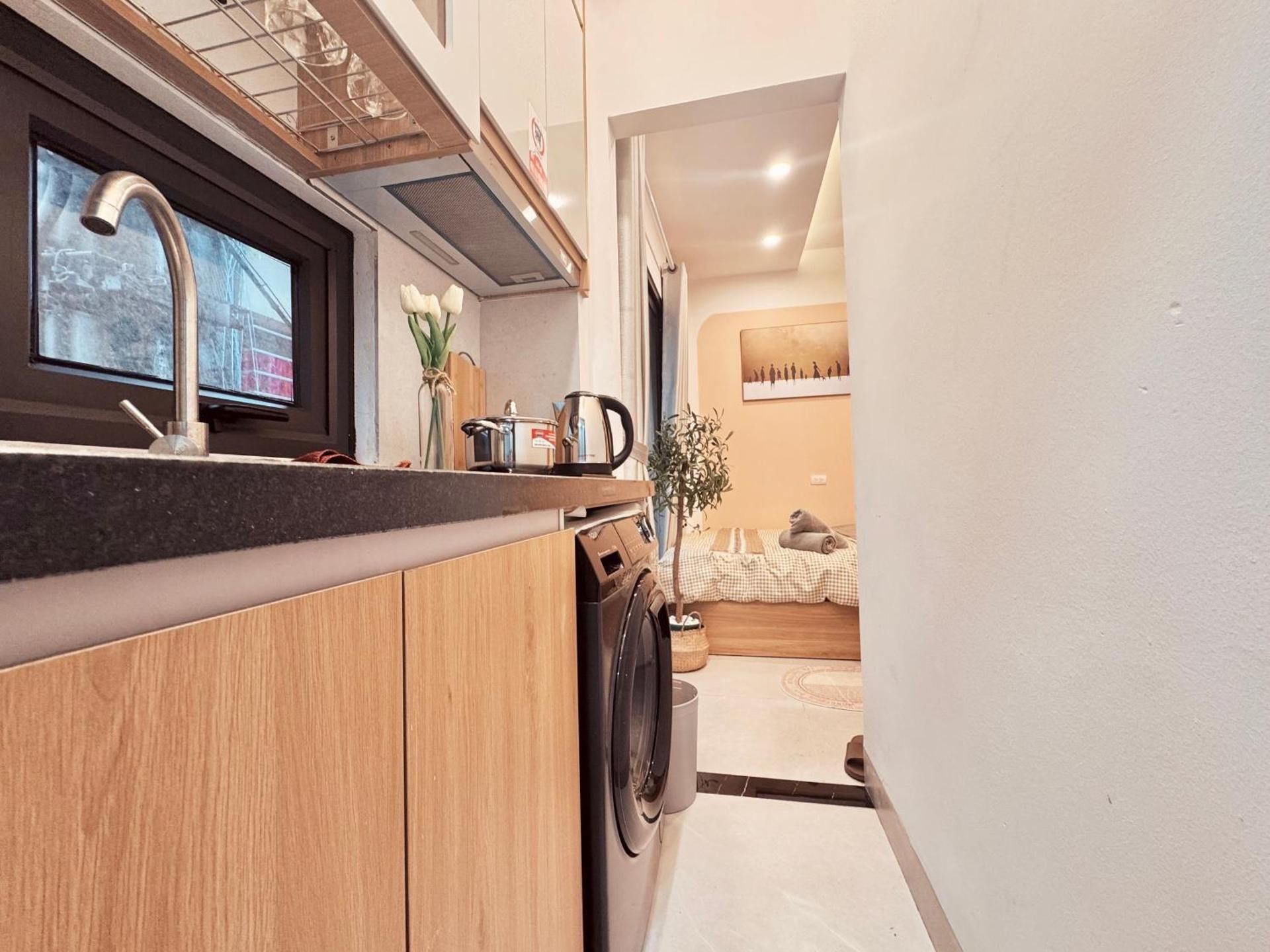 Standard Apartment