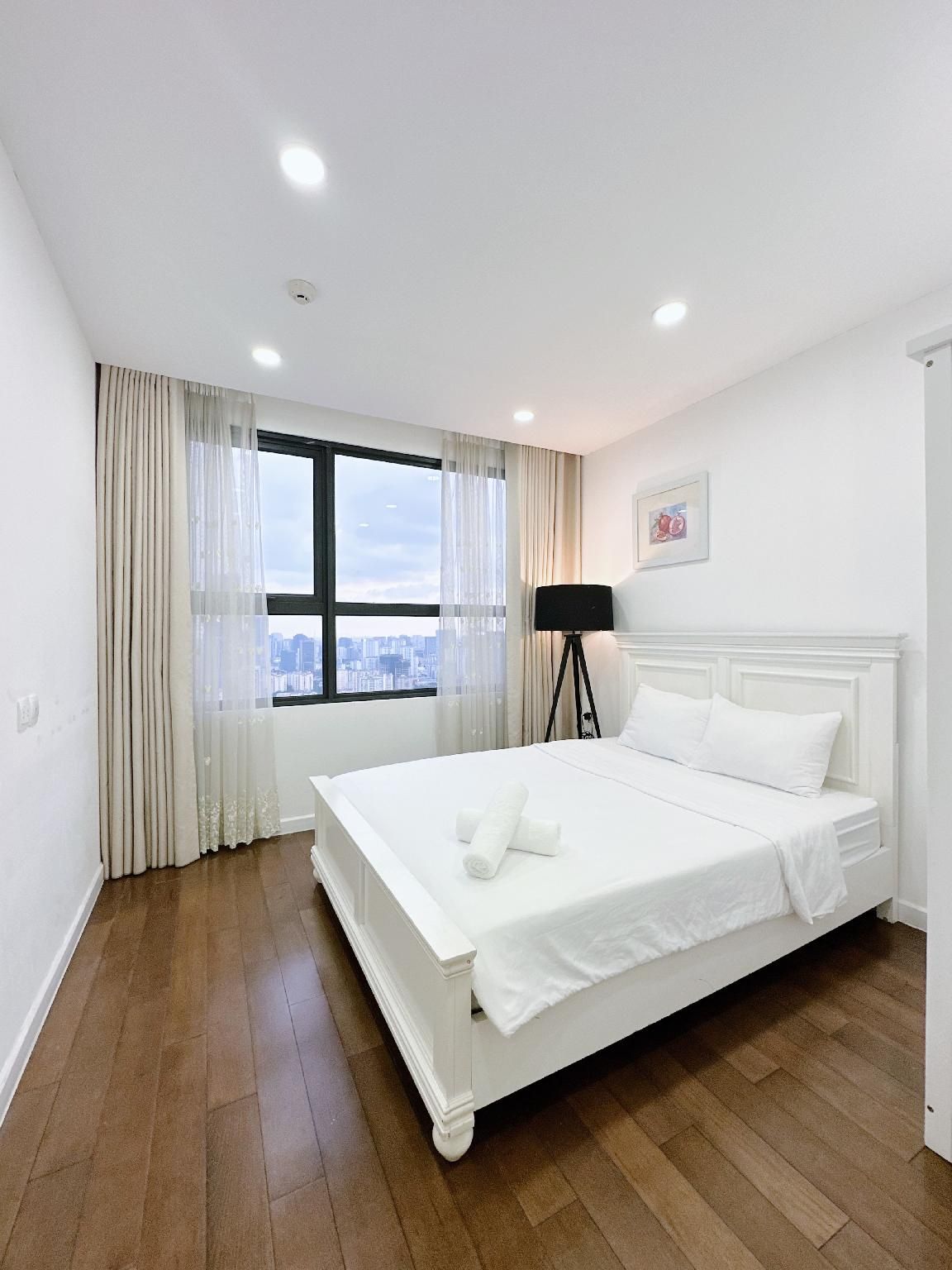 2 Bedroom - 1 Bath Suite
