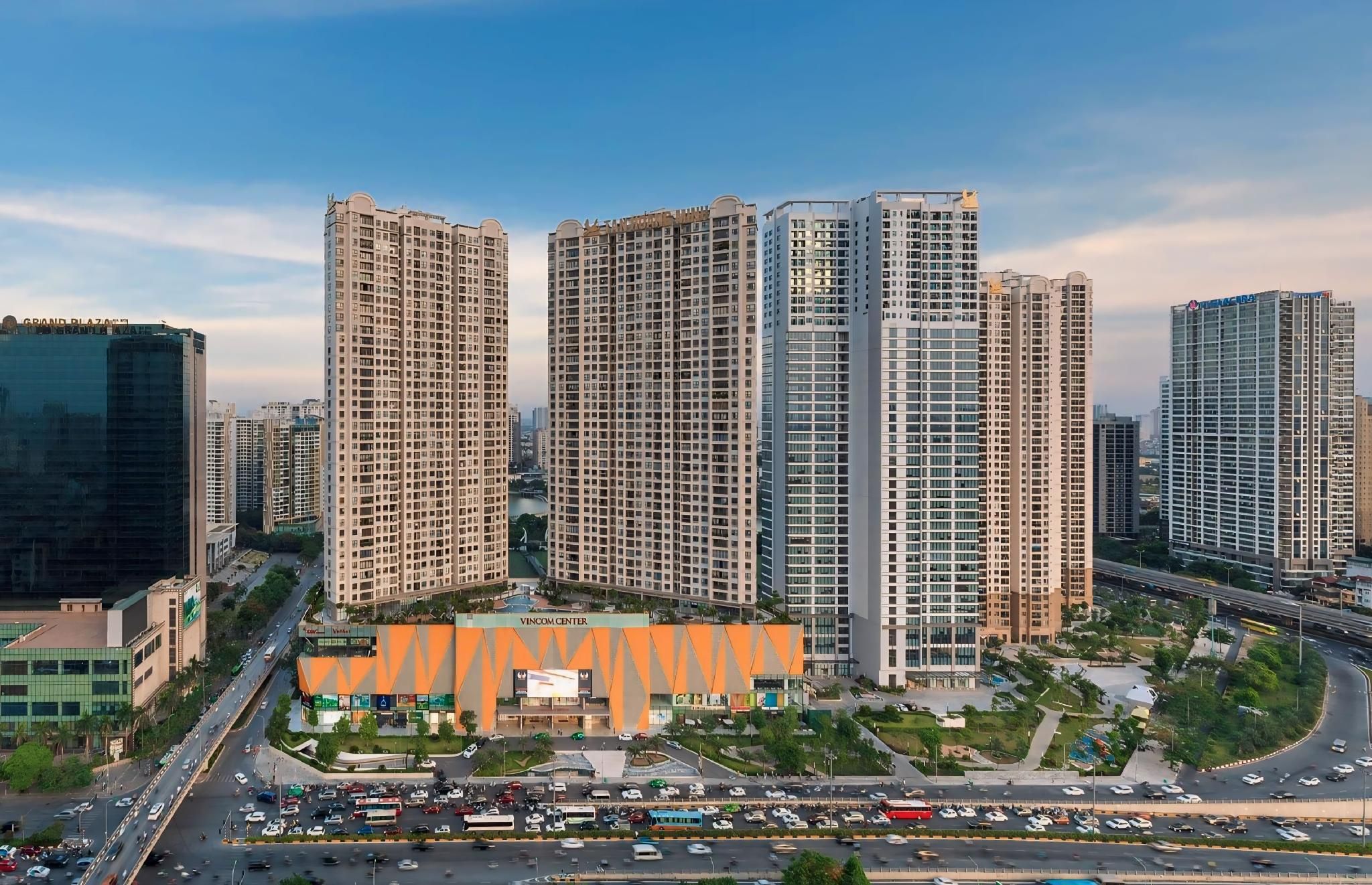 Dcapitale - Feria Homes