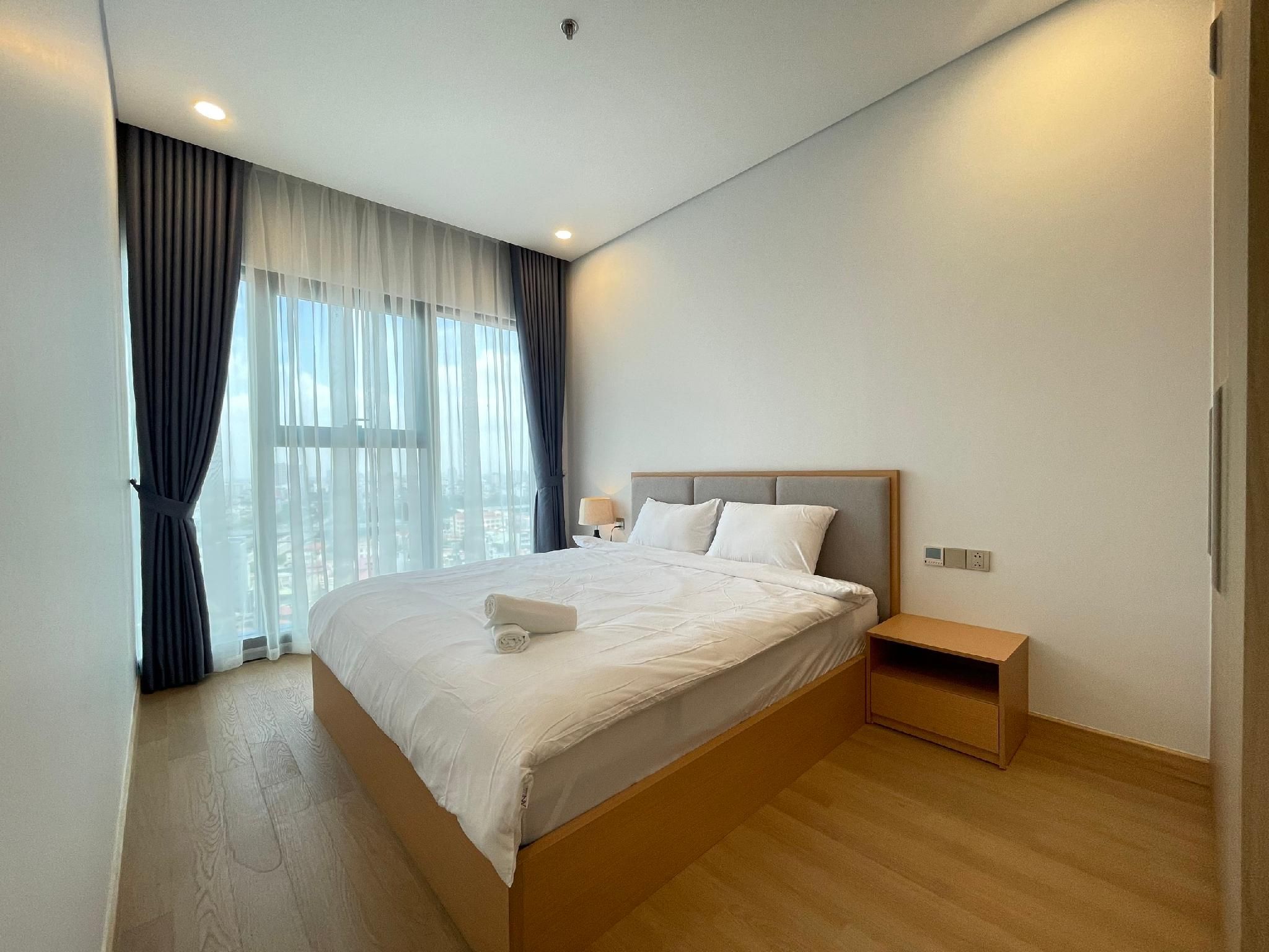 Two Bedroom Suite