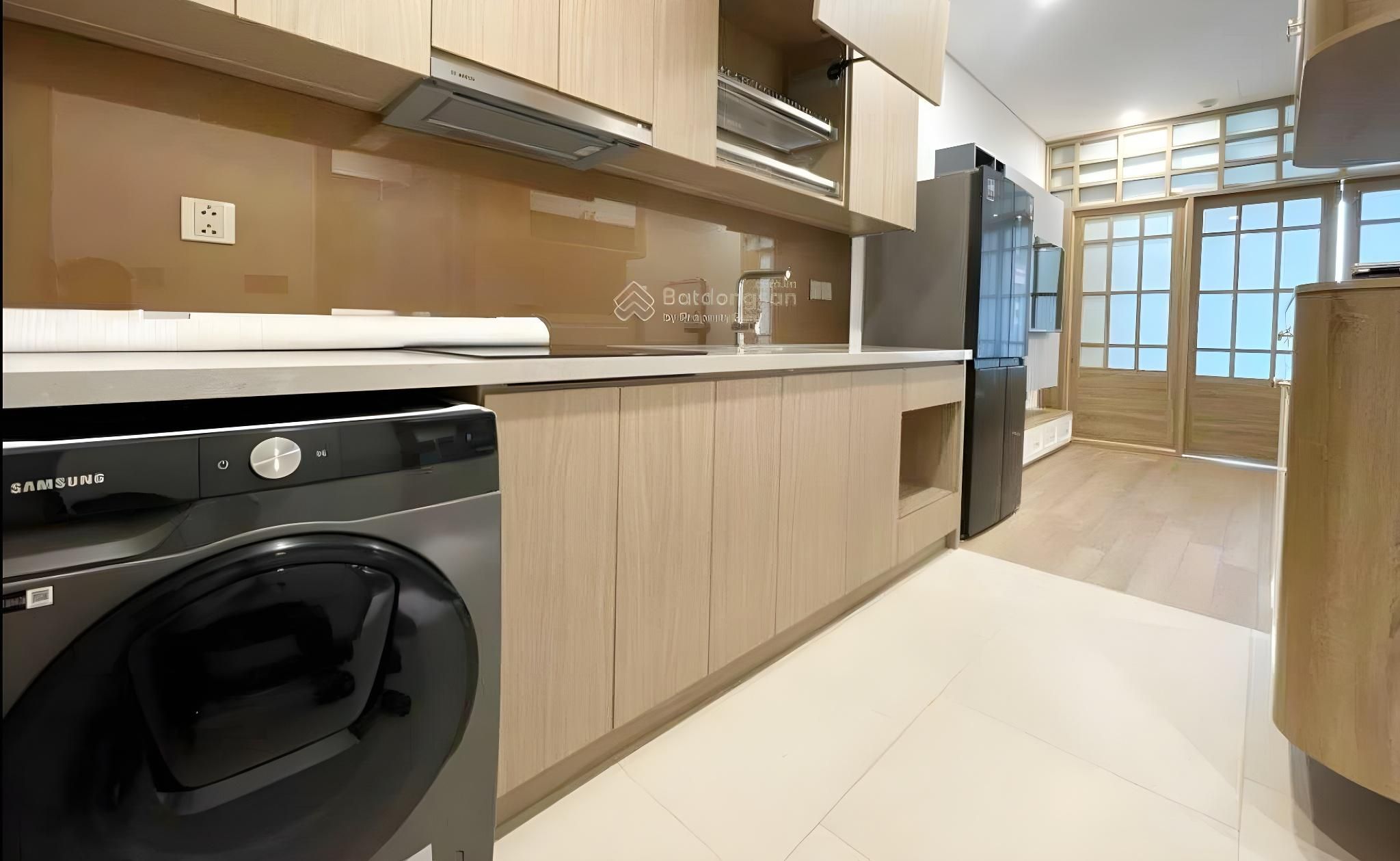 One Bedroom Suite