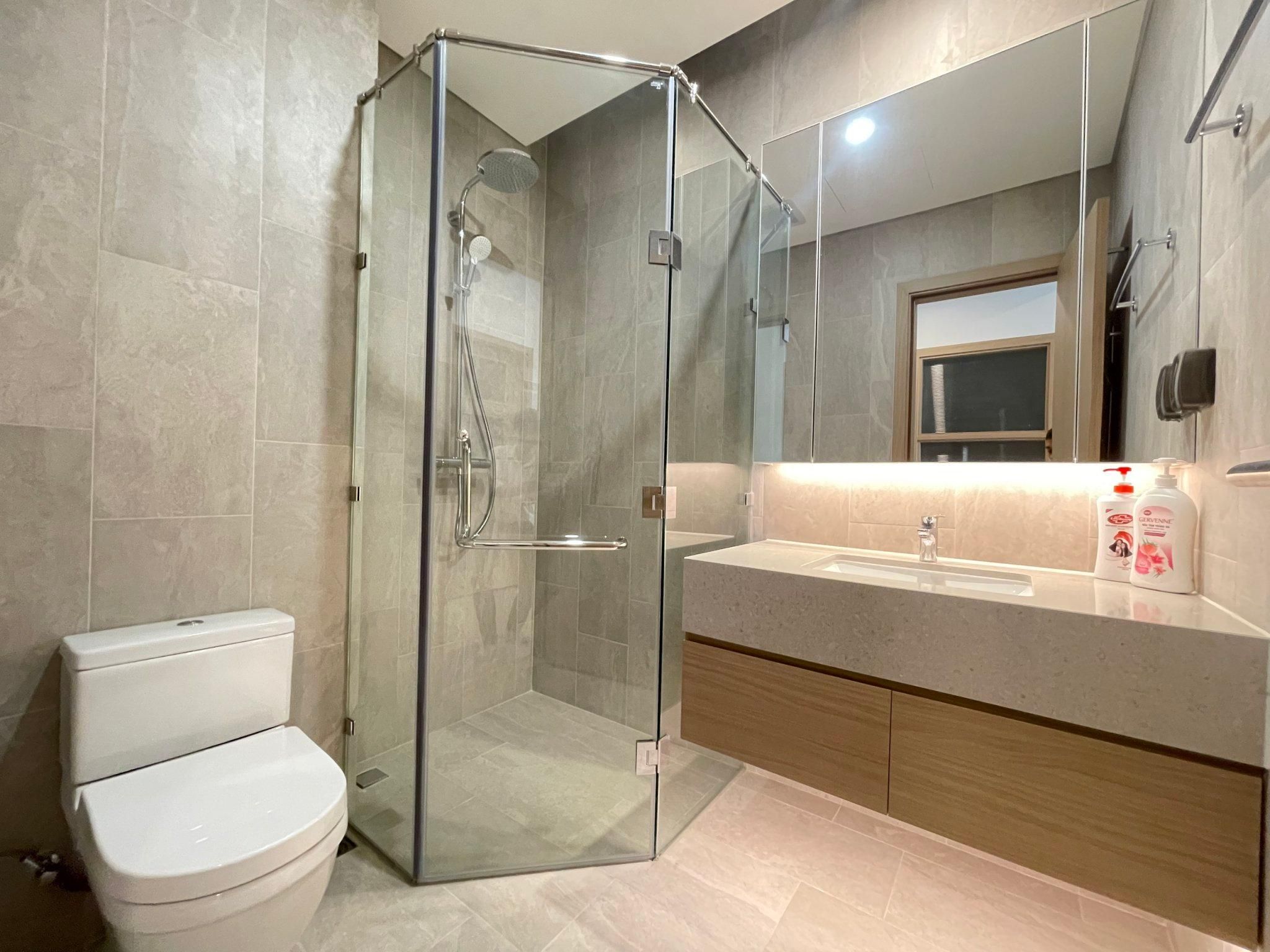 Two Bedroom Suite