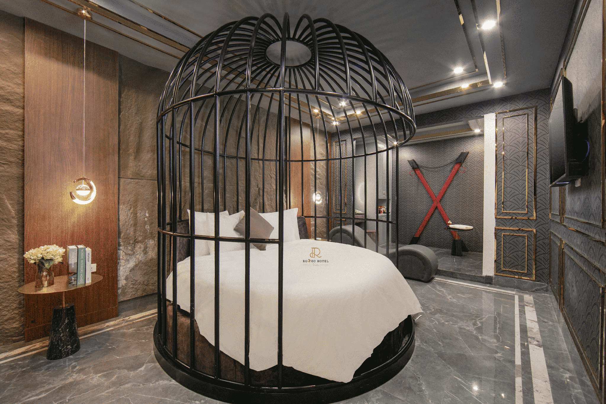 Theme Room