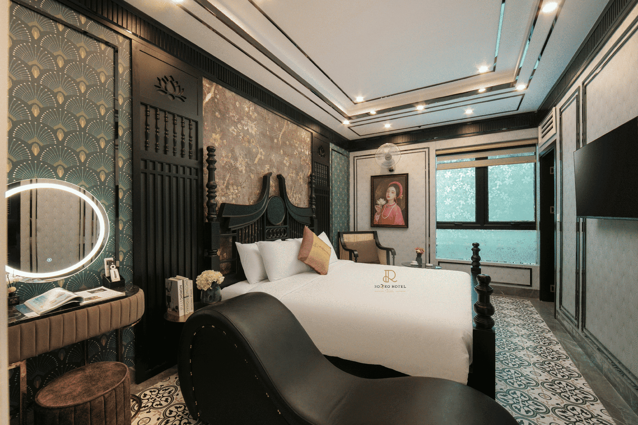 Indochine Deluxe