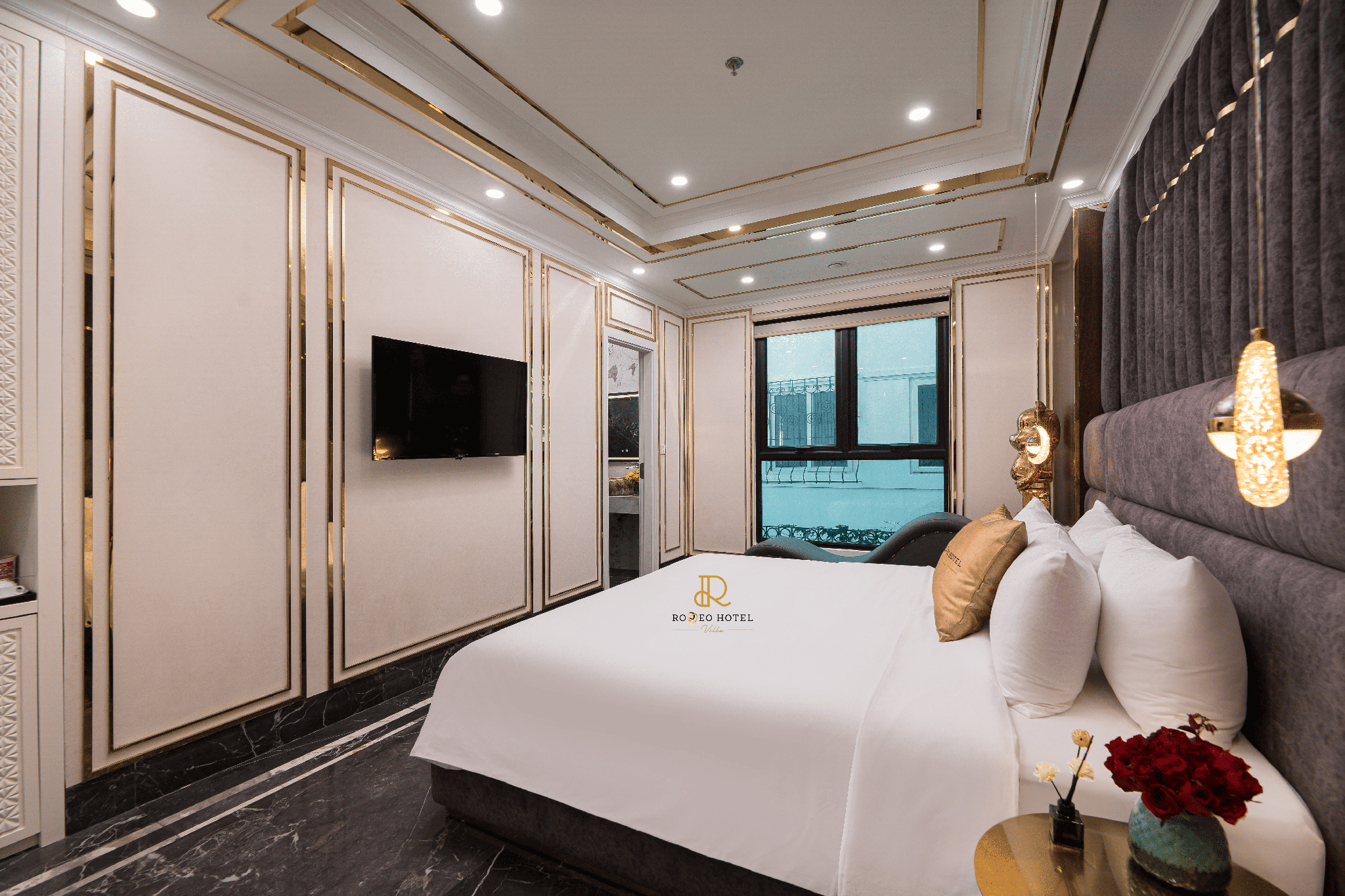 Luxury Room