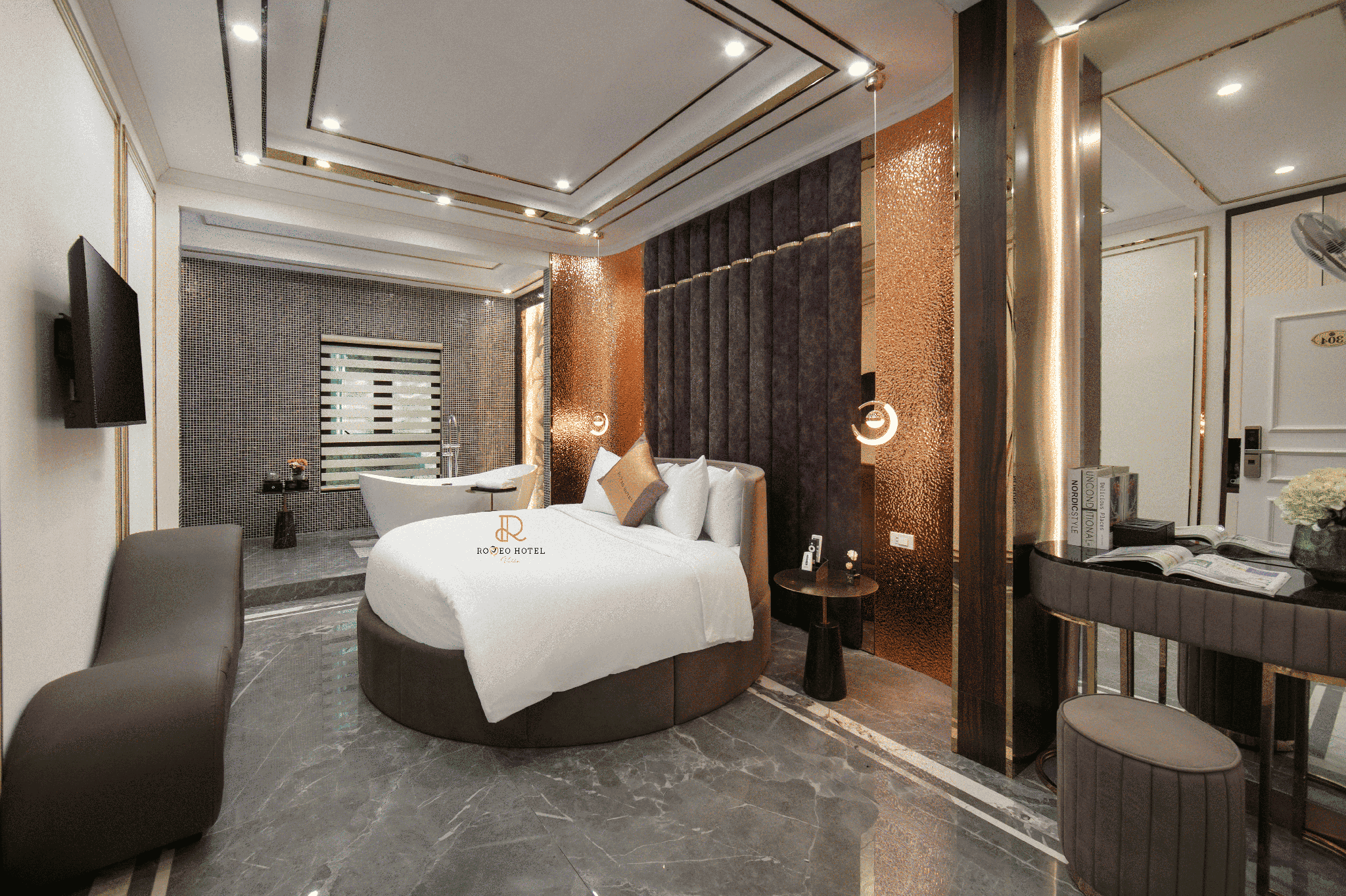 VIP Room