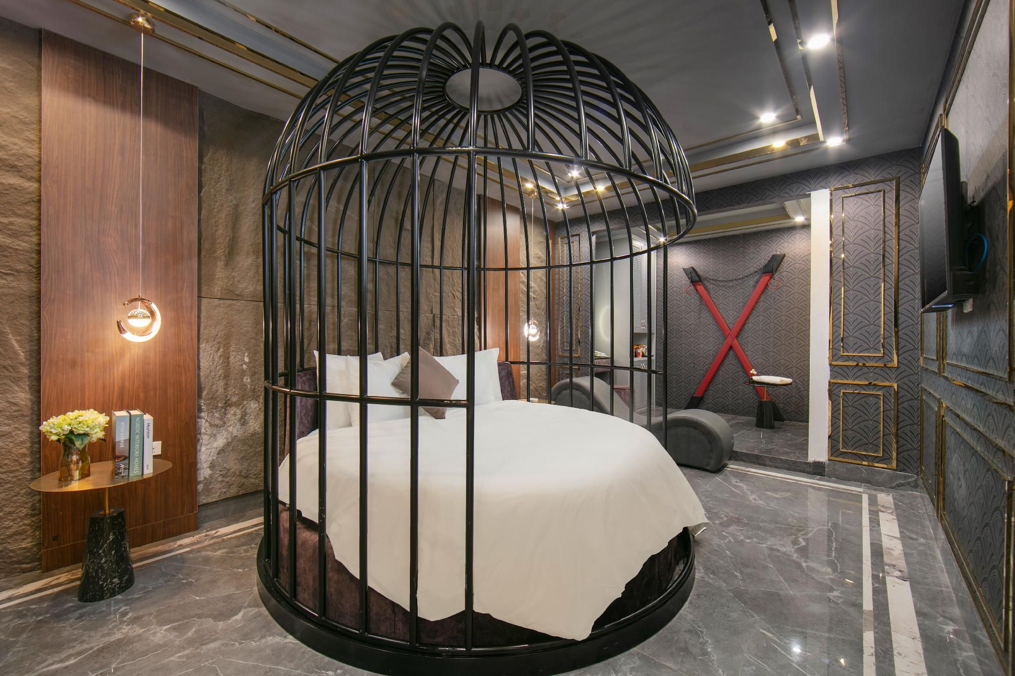Theme Room