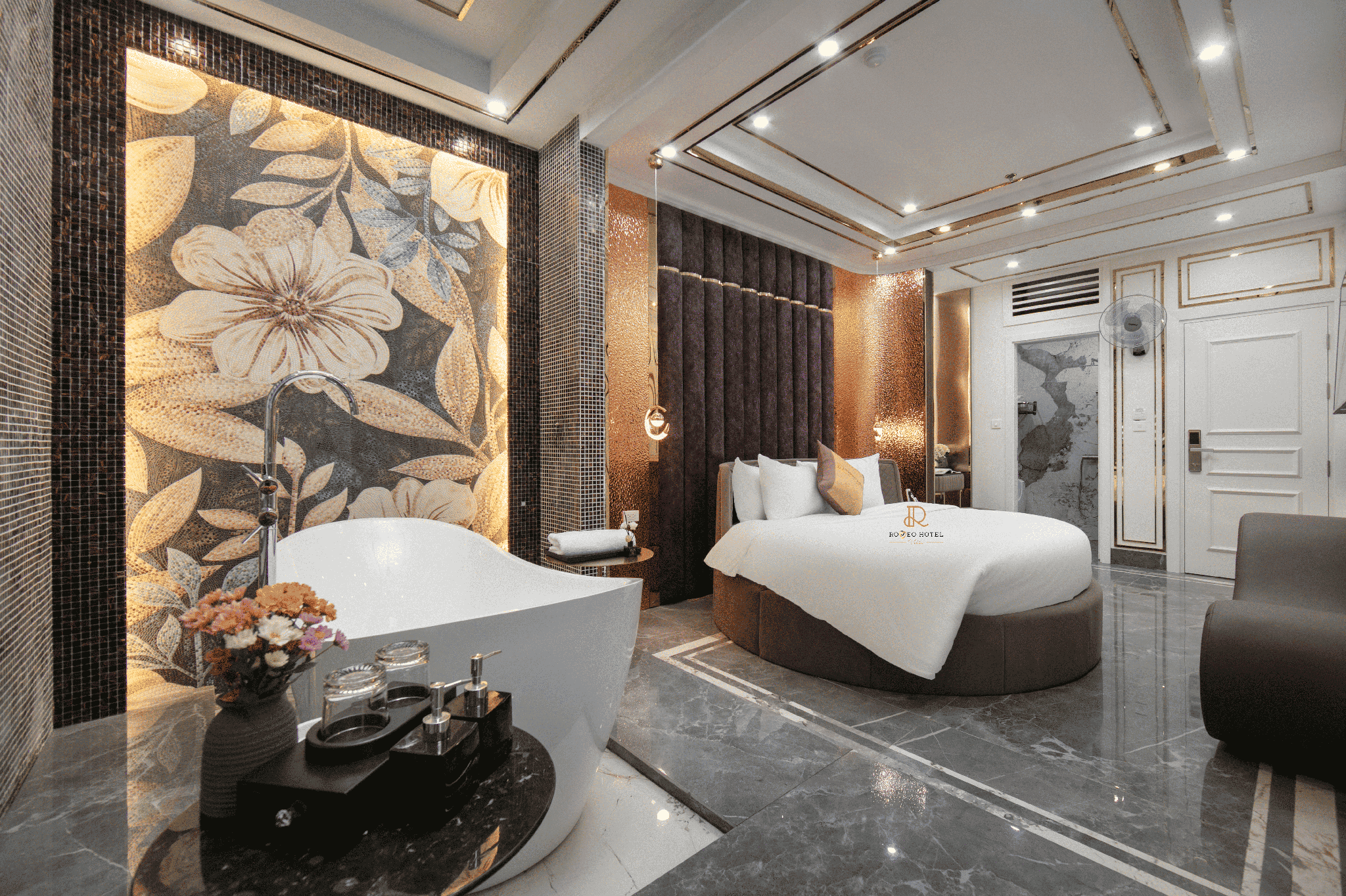 VIP Room