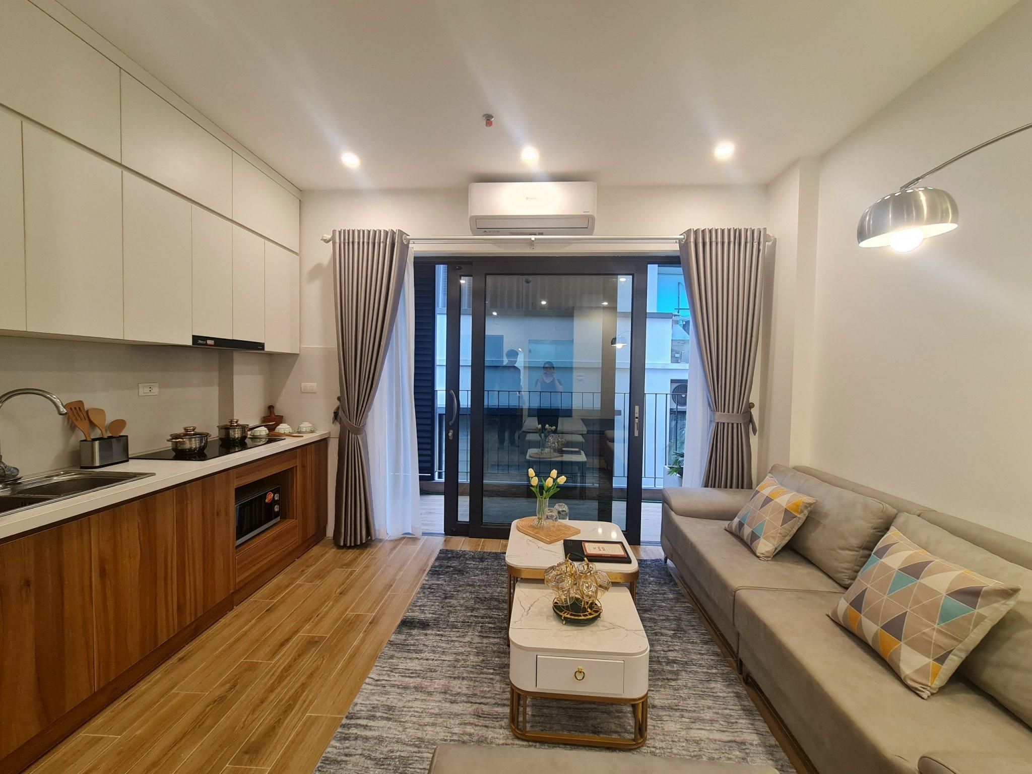 Luxury Deluxe Room