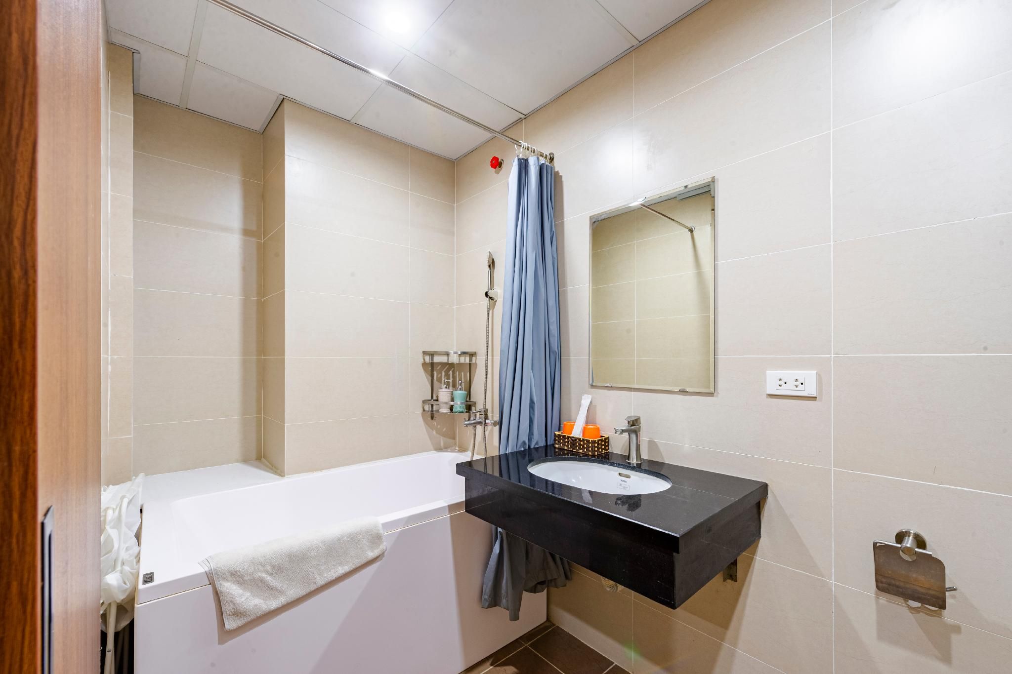 1 Bedroom Deluxe